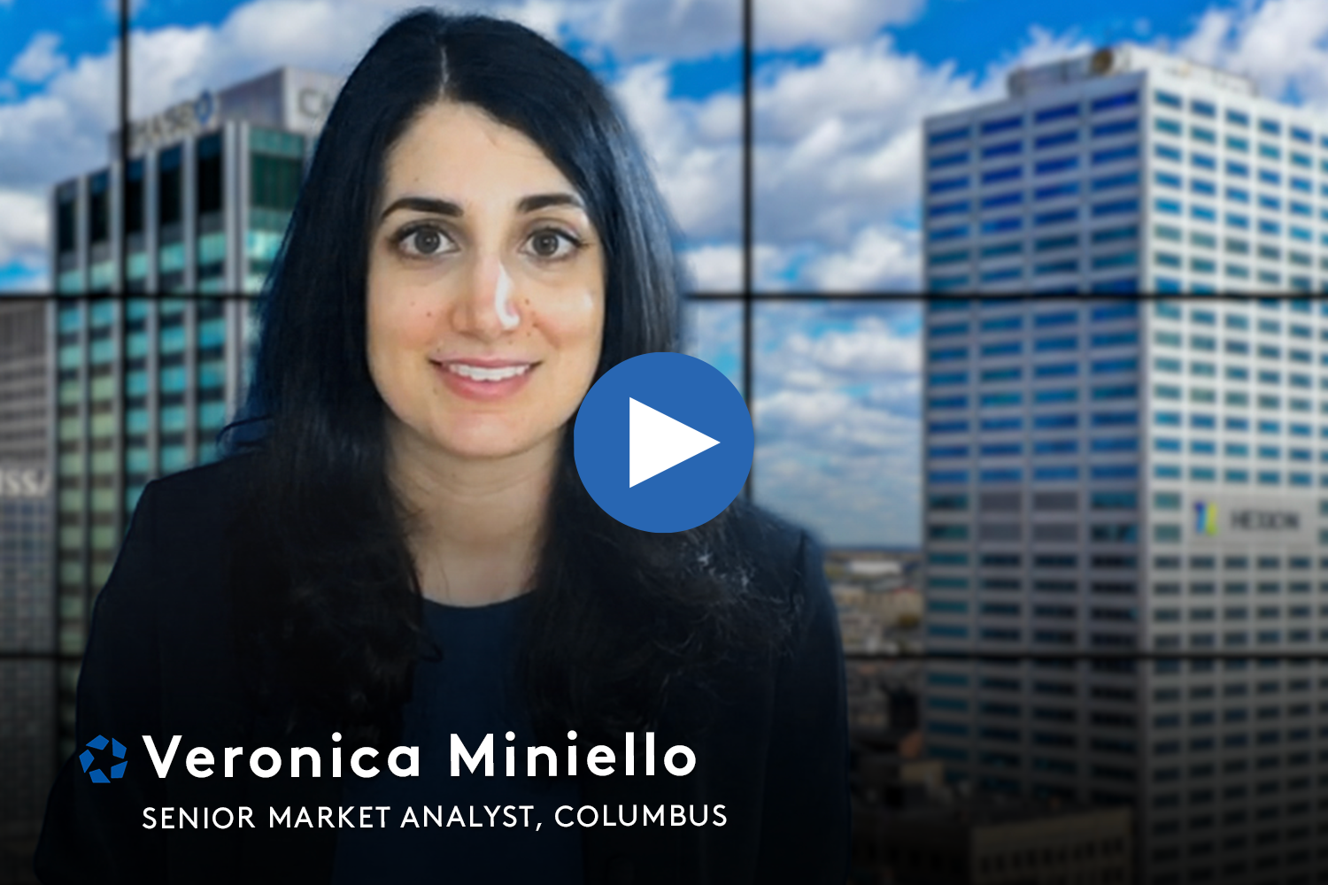 Booming Columbus Industrial Market Shows No Signs of Slowing 1