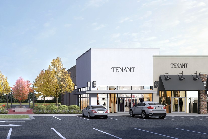 Transition of Colgate-Palmolive’s Former North Jersey Campus To Retail Center Kicks Off 1