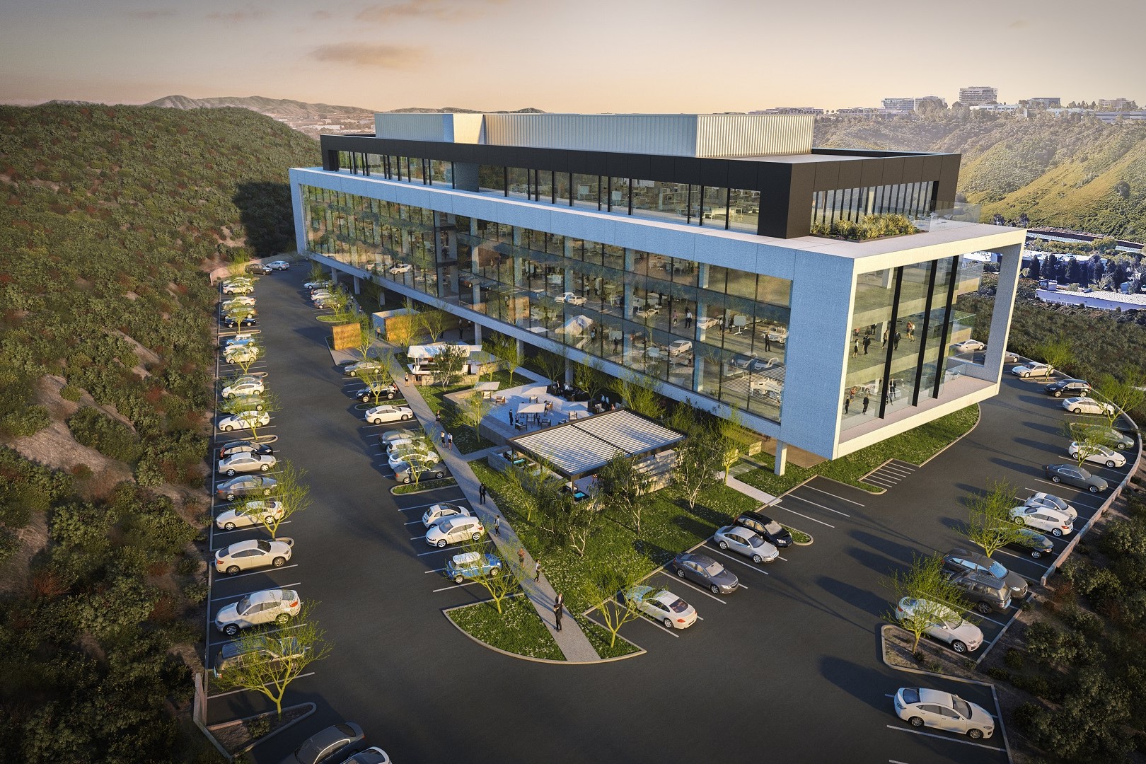 Pharmaceutical Firm Expands San Diego Presence Amid Rise of Biotech’s Profile 1