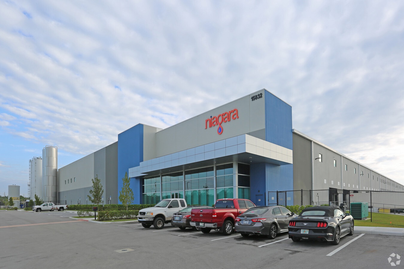 Niagara Bottling to Open Second Production Plant in Kansas City 1