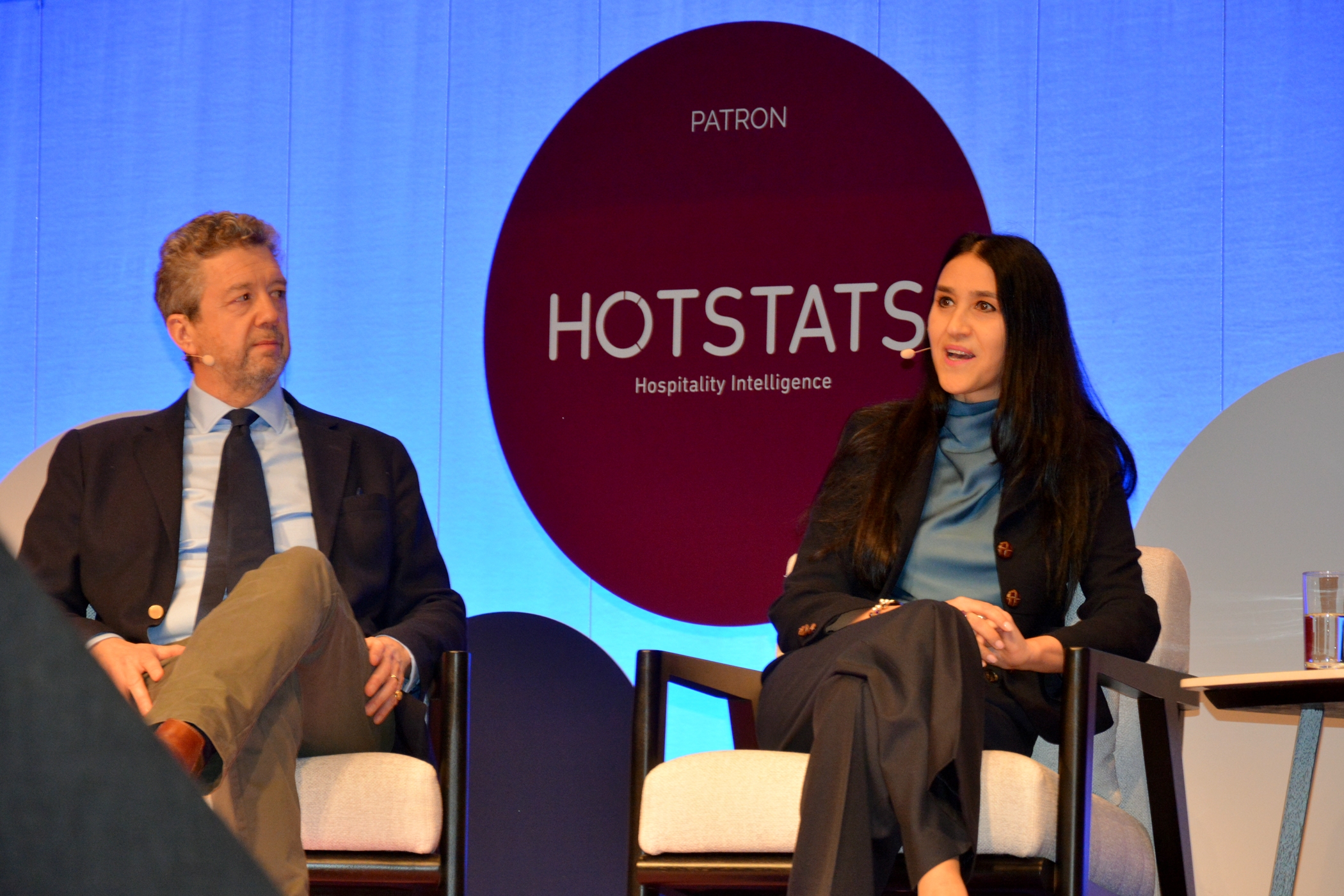 UK Hoteliers Turn Attention to Industry's Rebuild at Manchester's Annual Hotel Conference 1