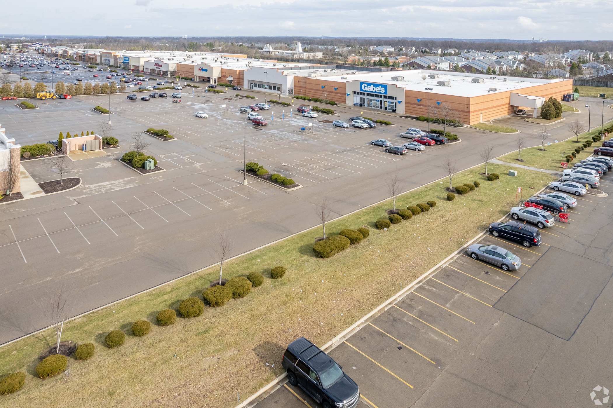 Haverty's signed a lease for a new store at the Beavercreek Center in Beavercreek, Ohio. (CoStar)