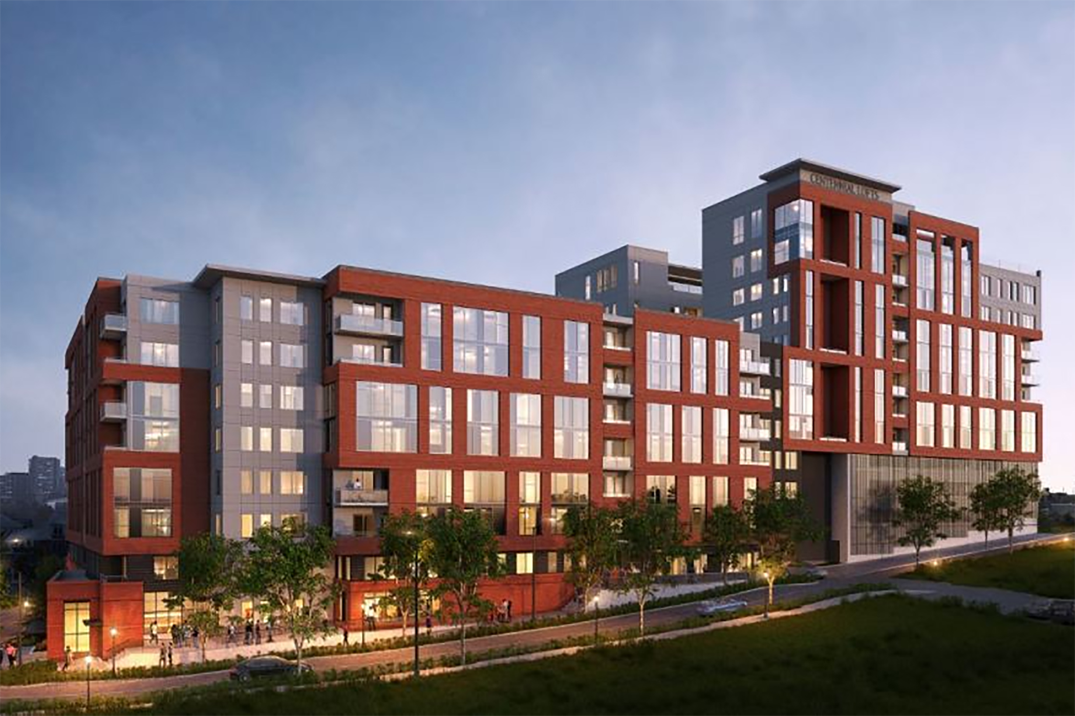 New Project Could Alleviate Student Housing Crunch at Tech