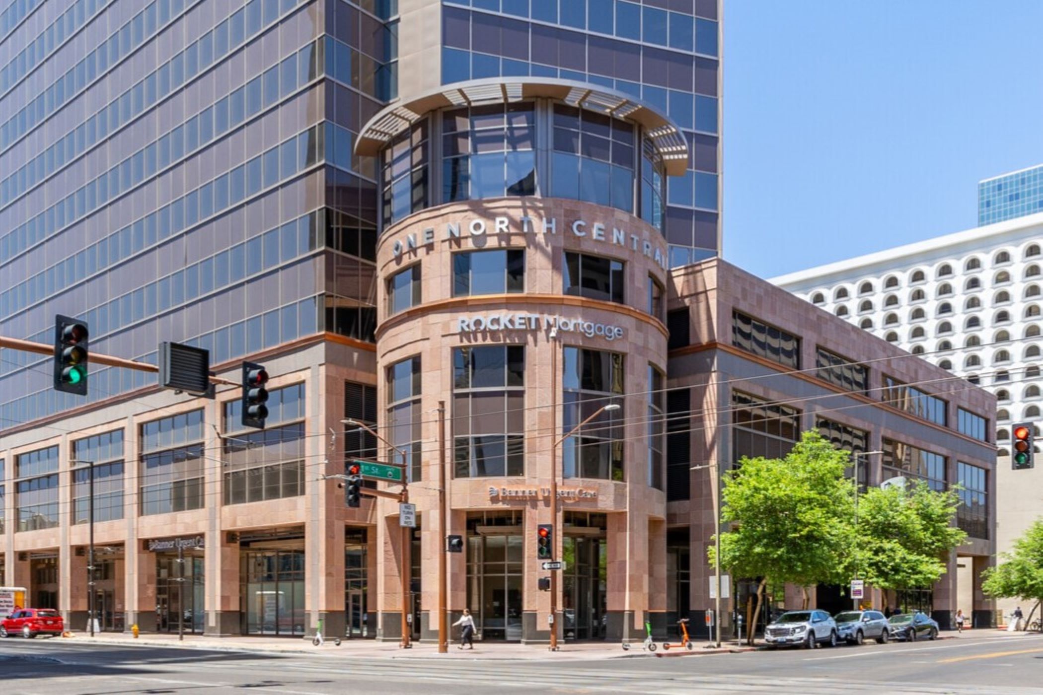 Rocket Cos. reported increased loan originations in the second quarter compared to a year earlier. (CoStar)