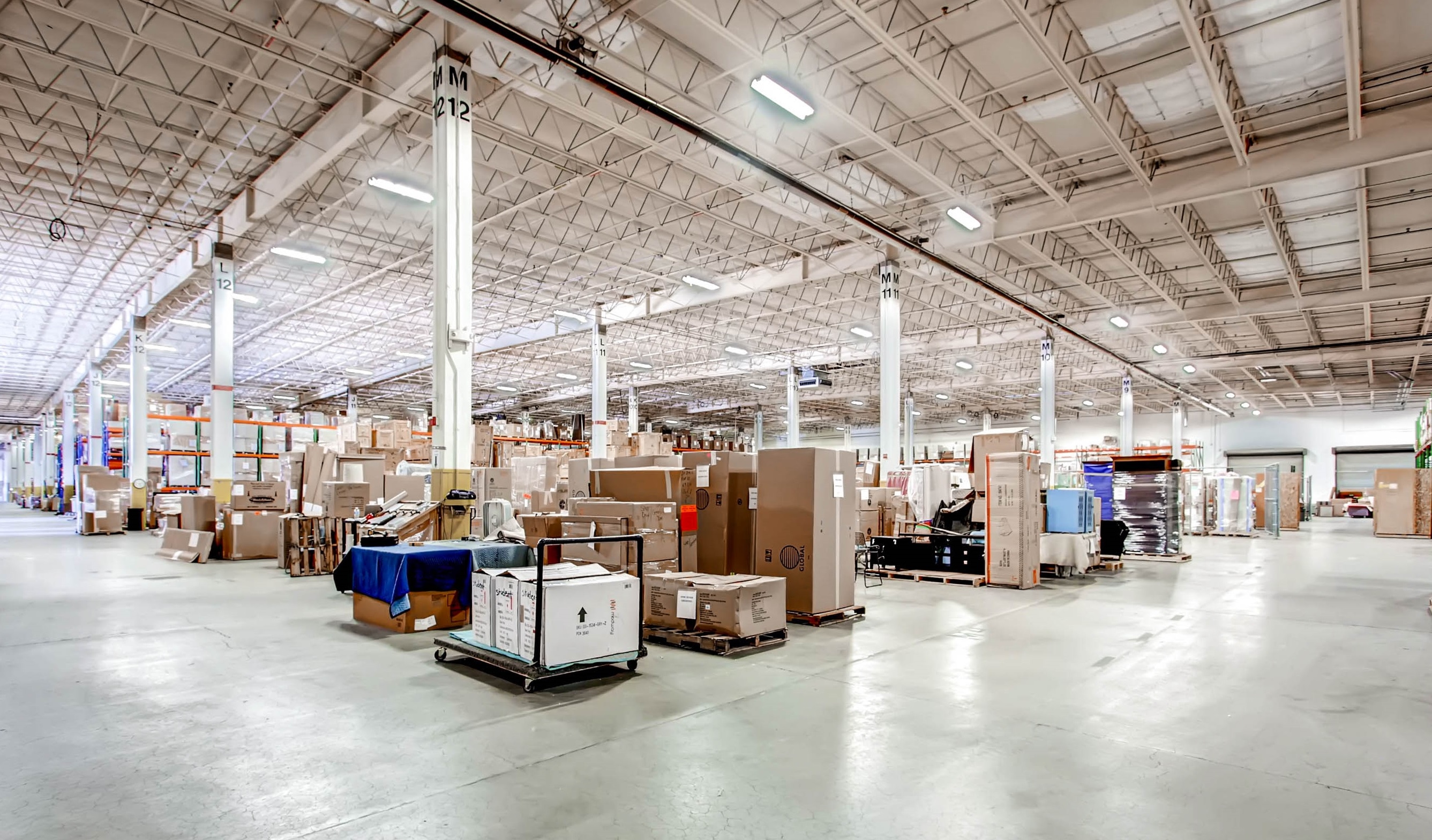 Engineering Firm to Open Manufacturing HQ in a Surging Denver