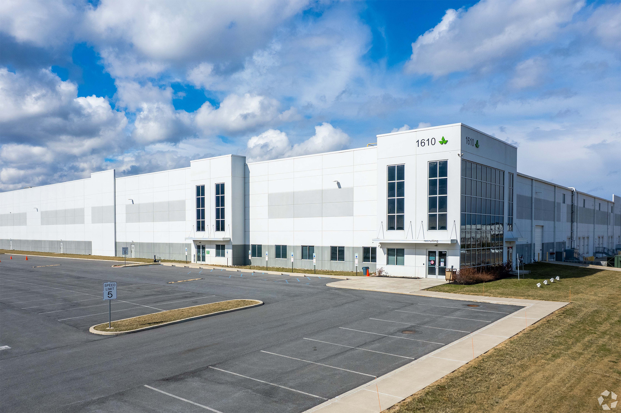 Prologis To Acquire Duke Realty in 26 Billion AllStock Deal