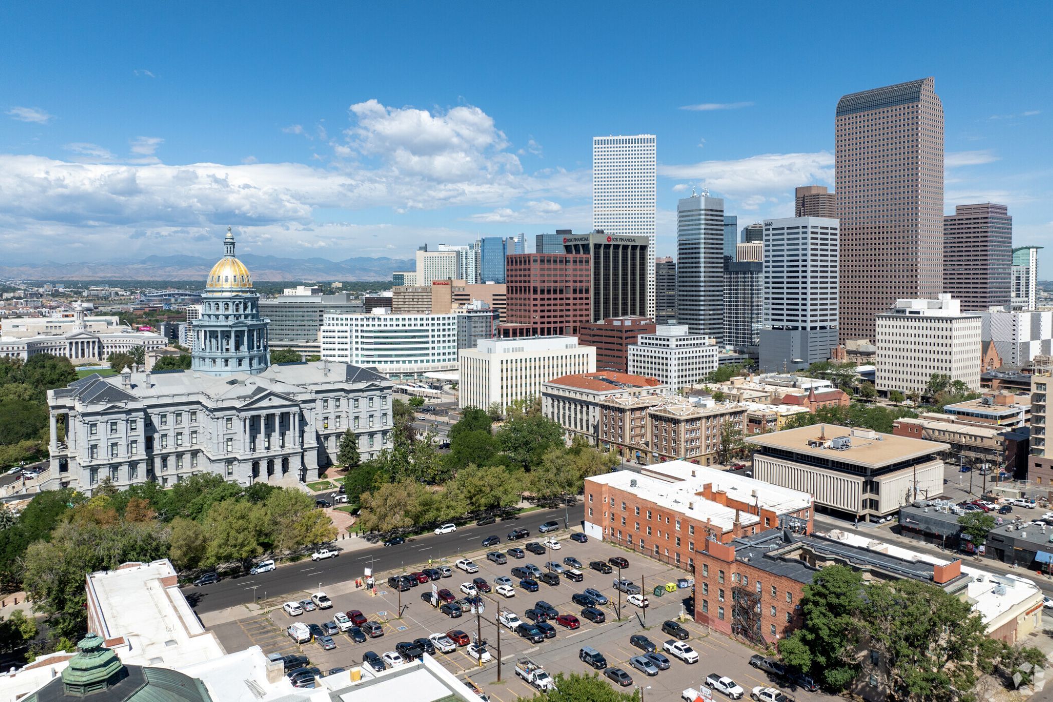 Colorado legislators have approved a law aimed at landlords who charge undisclosed fees in addition to base rental rates. (CoStar) 