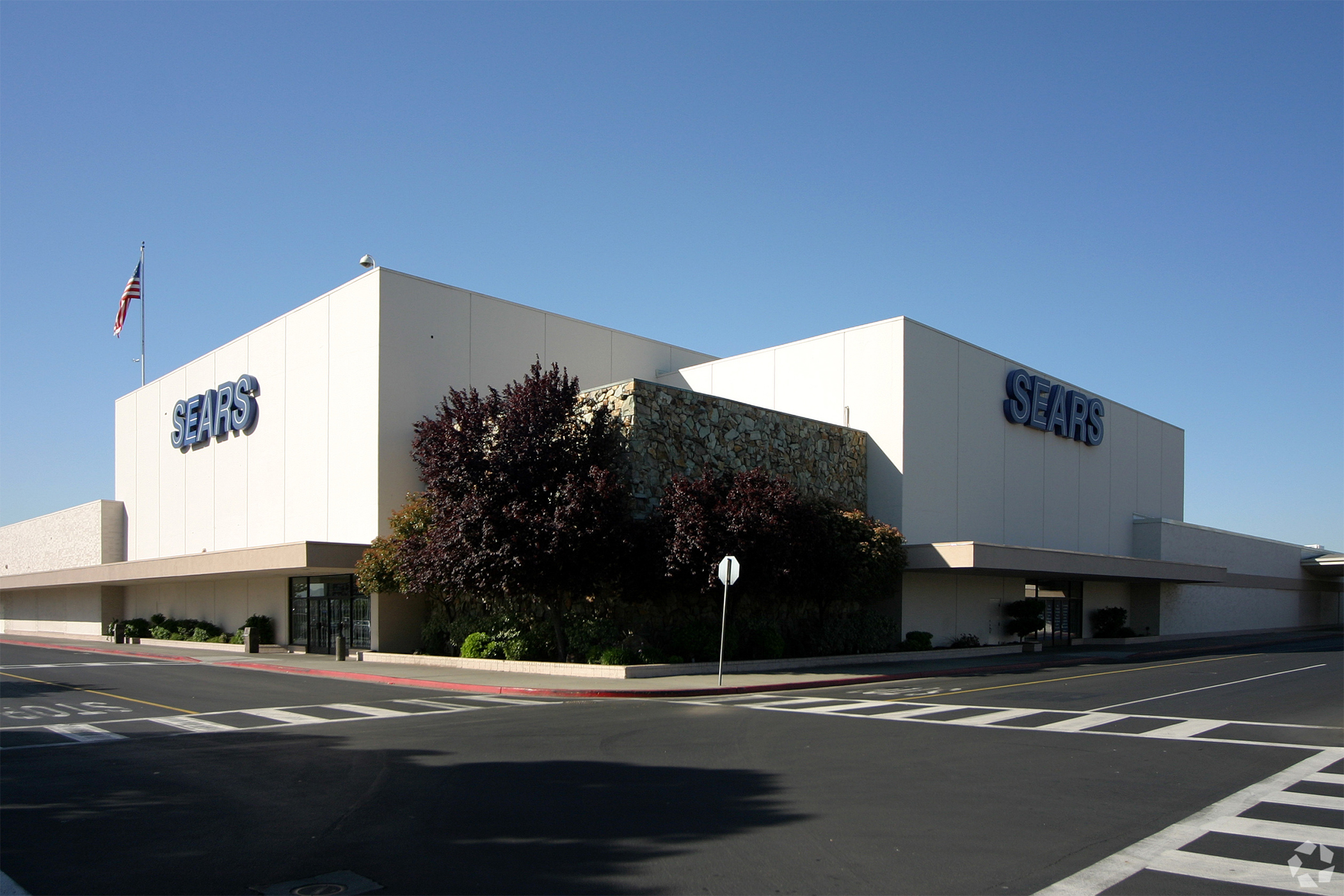 Sears on the Hunt for a New Tenant to Take Over One of Its Last