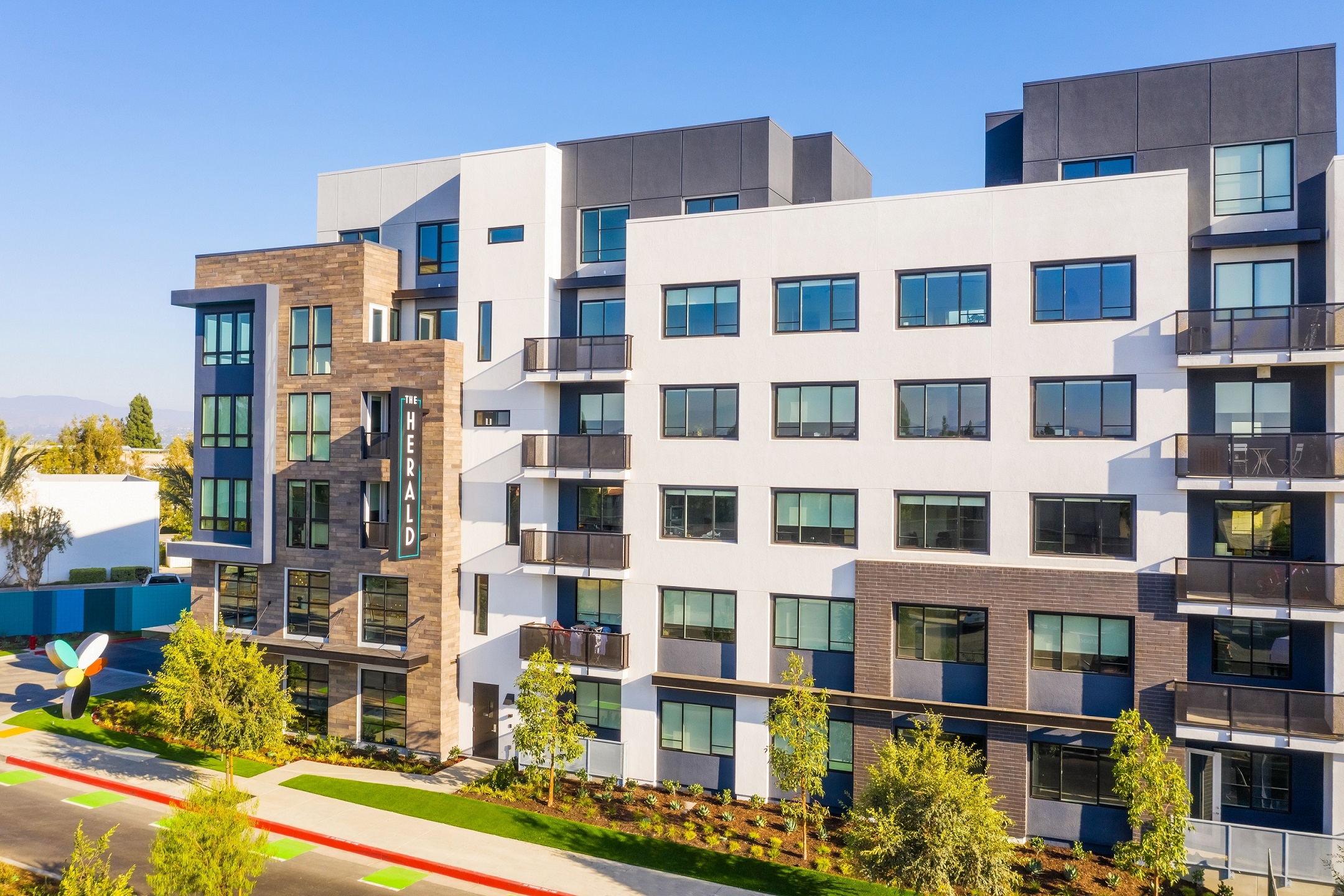 San Diego Investor's Suburban Anaheim Apartment Deal Tops 130 Million