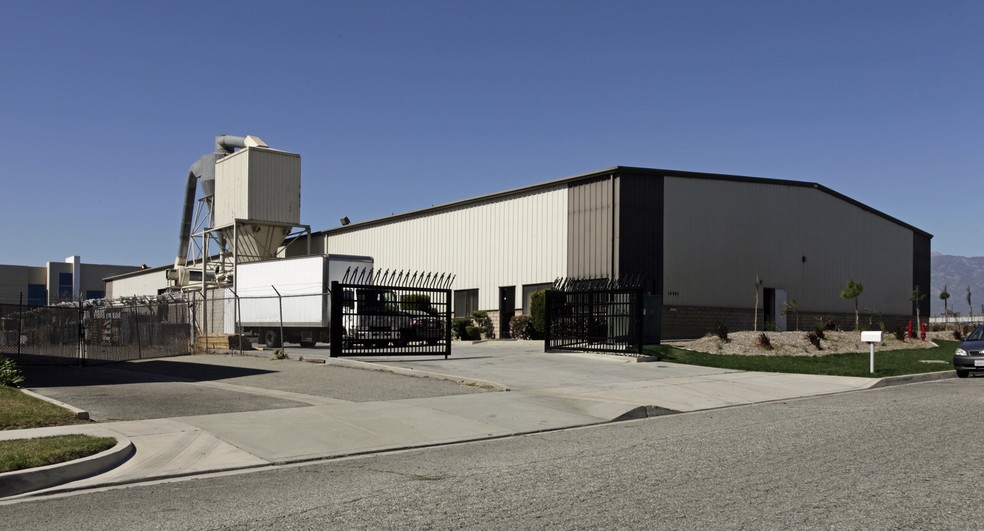Investor Sells Fontana Industrial at 251 Per Square Foot