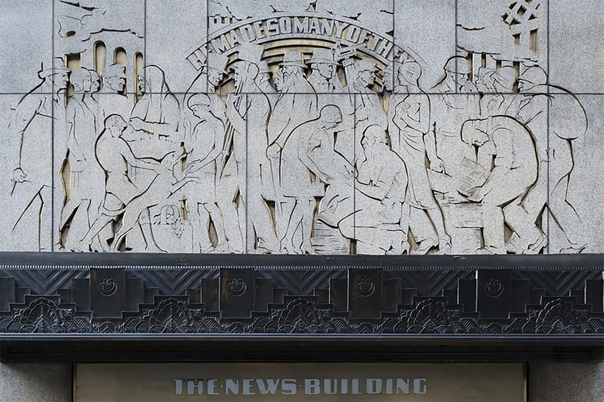 react element 90 carved