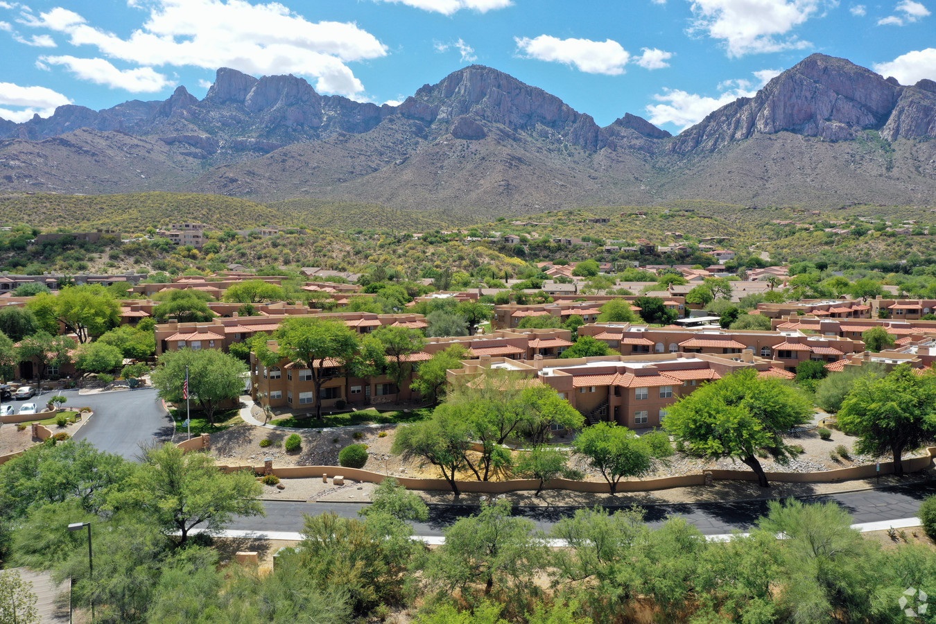 HSL Properties Affiliate Secures 23 Million Loan for La Reserve Villas