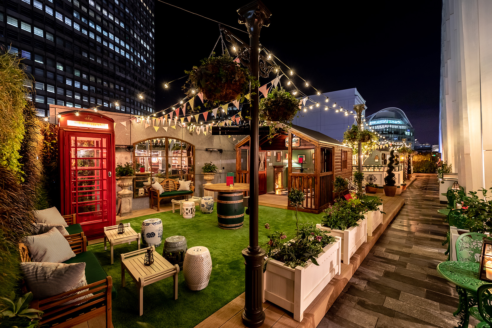 Top 76+ imagen flight club victoria fr.thptnganamst.edu.vn