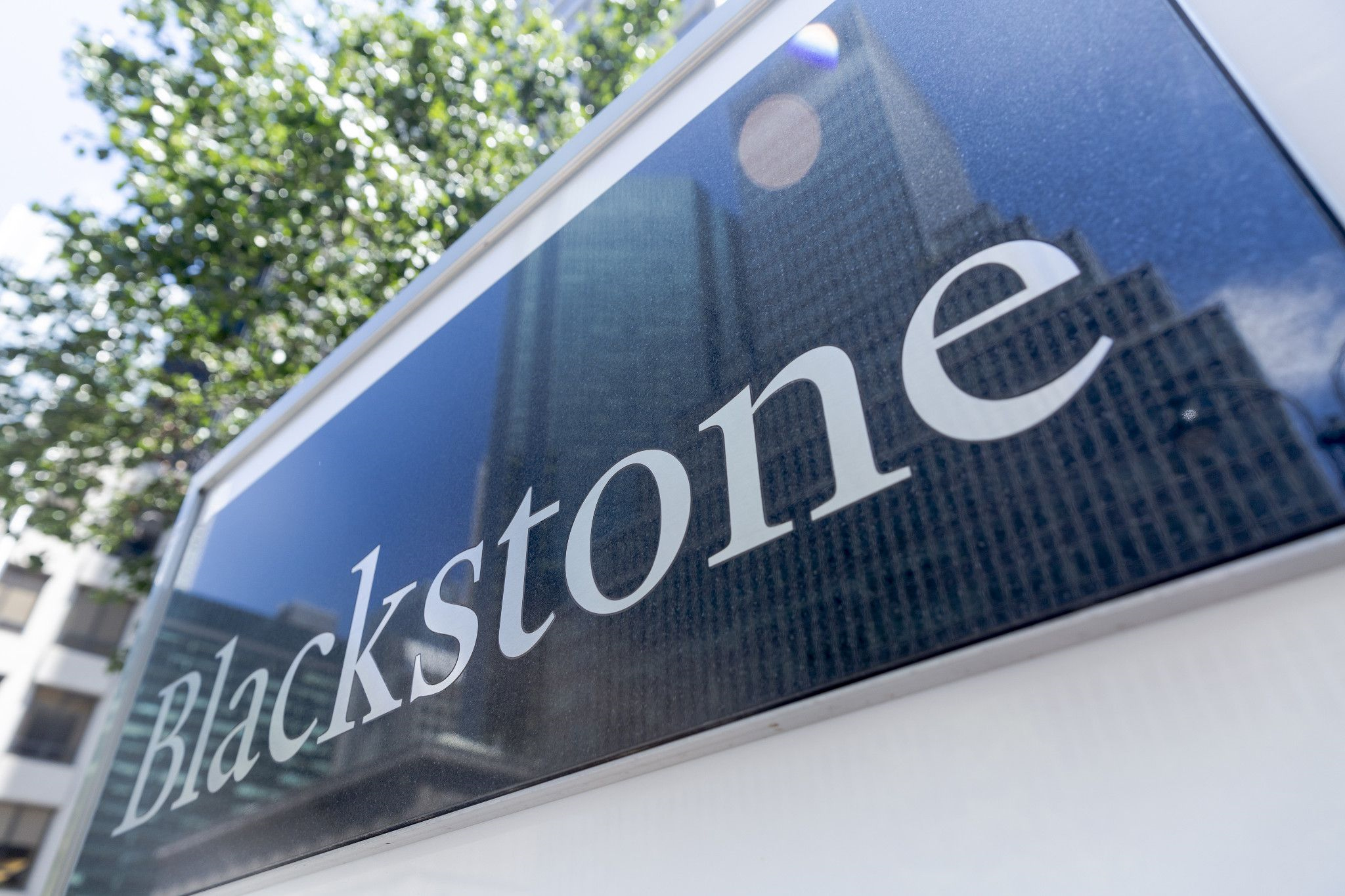 Blackstone Agrees To Buy Data Center Owner QTS in 10 Billion Deal