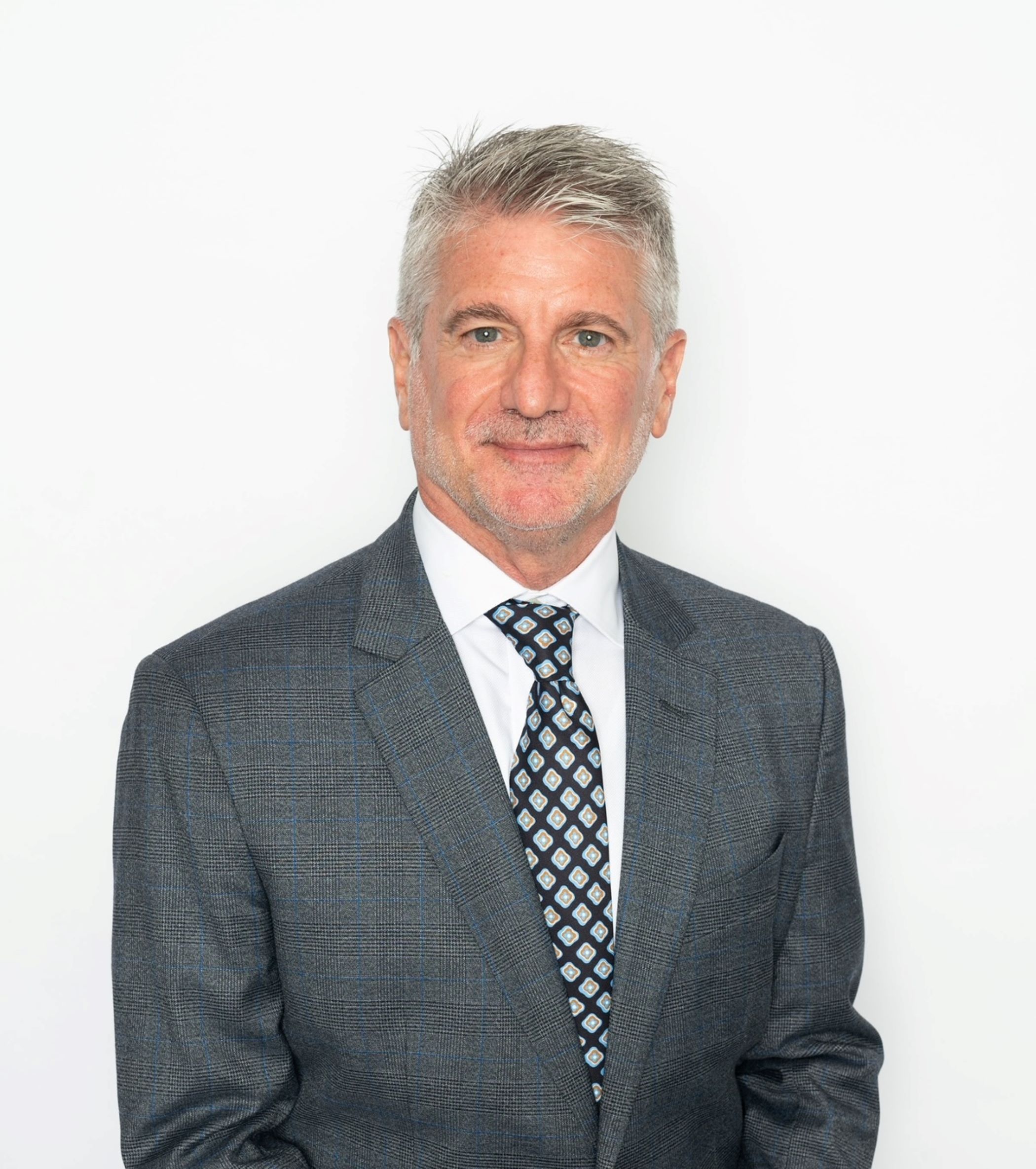 Steven Schwartz's industry career included serving as JPMorgan's cohead of the commercial real estate- and mortgage-backed securities groups, RXR said. (RXR)