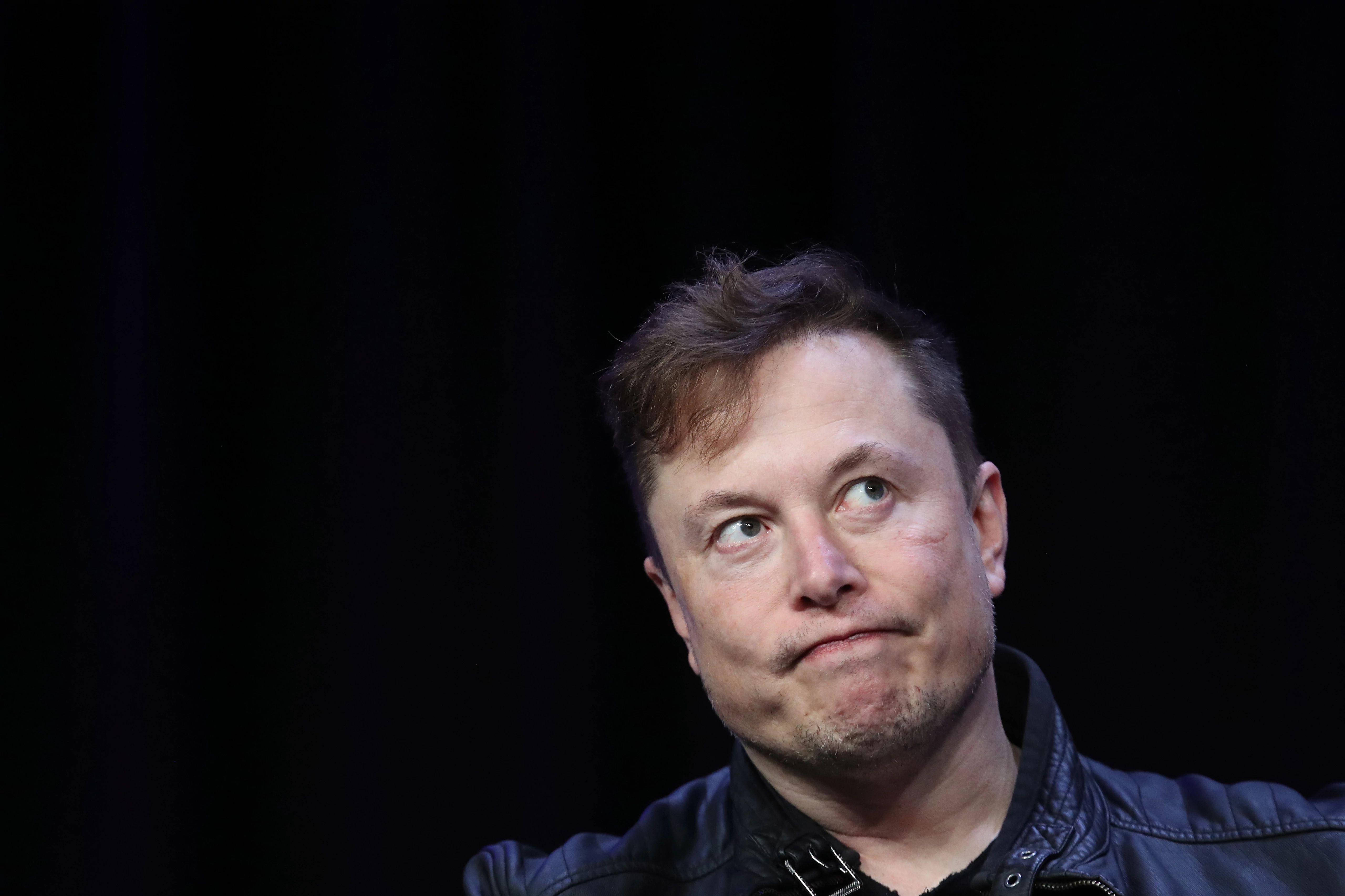 Elon Musk's Boring Co. has applied to build a tunnel near the Convention Center under downtown Austin, but its route was not clear. (Getty Images)