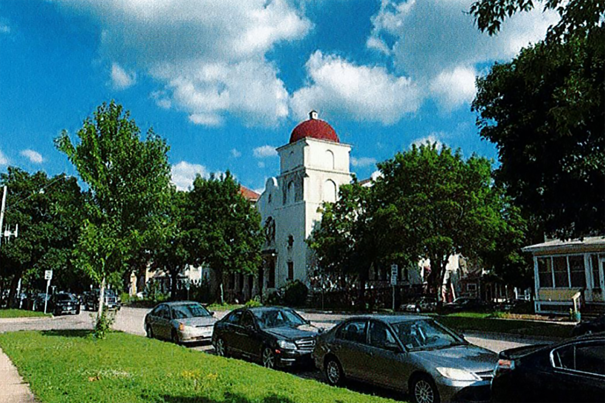 MissionStyle Church Could Loft Apartments in Minneapolis