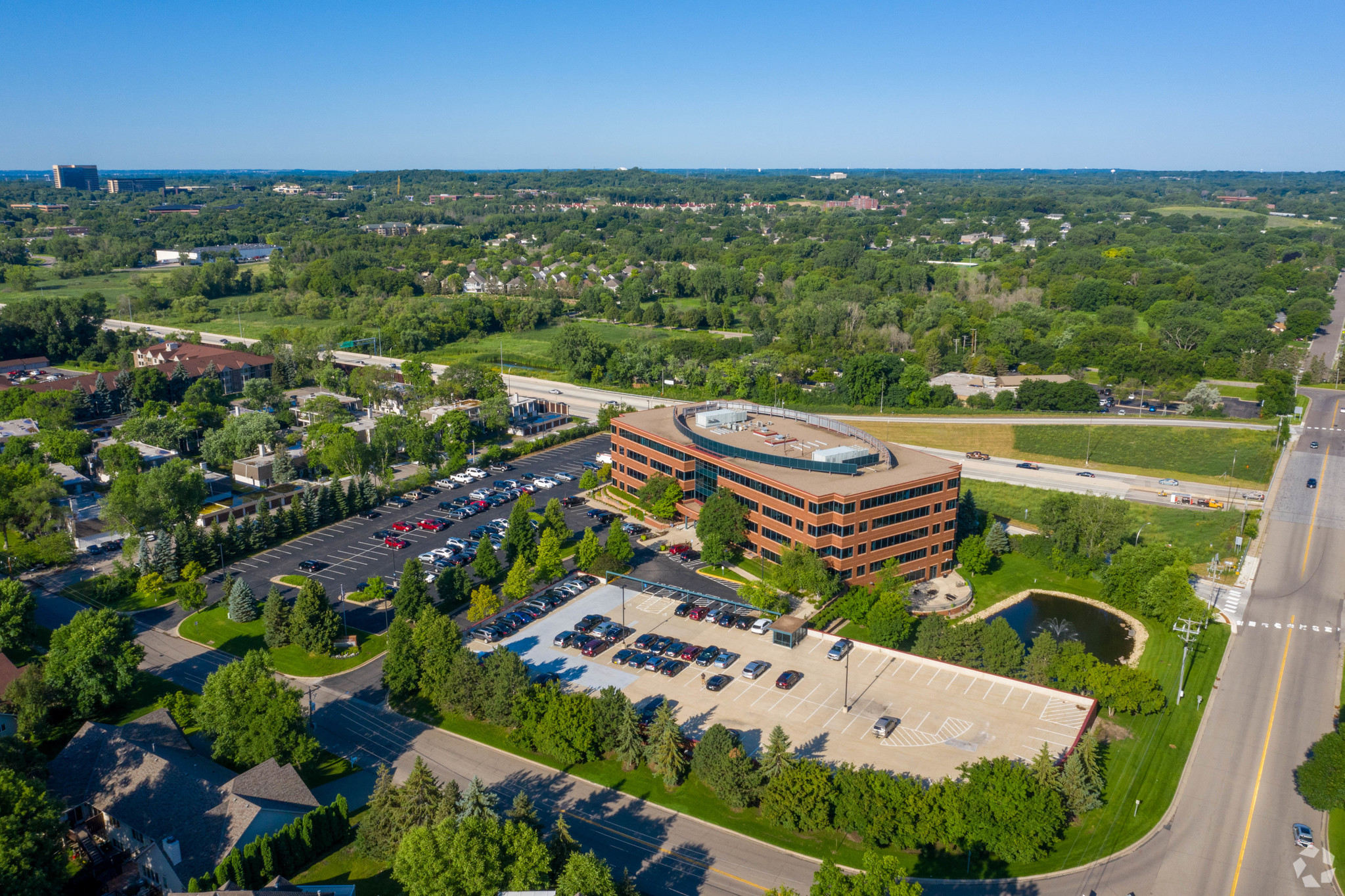 Lone Star Sheds Edina Minnesota Office Acquired In Massive 2015 Purchase Lone Star Sheds Edina Minnesota Office Acquired In Massive 2015 Purchase