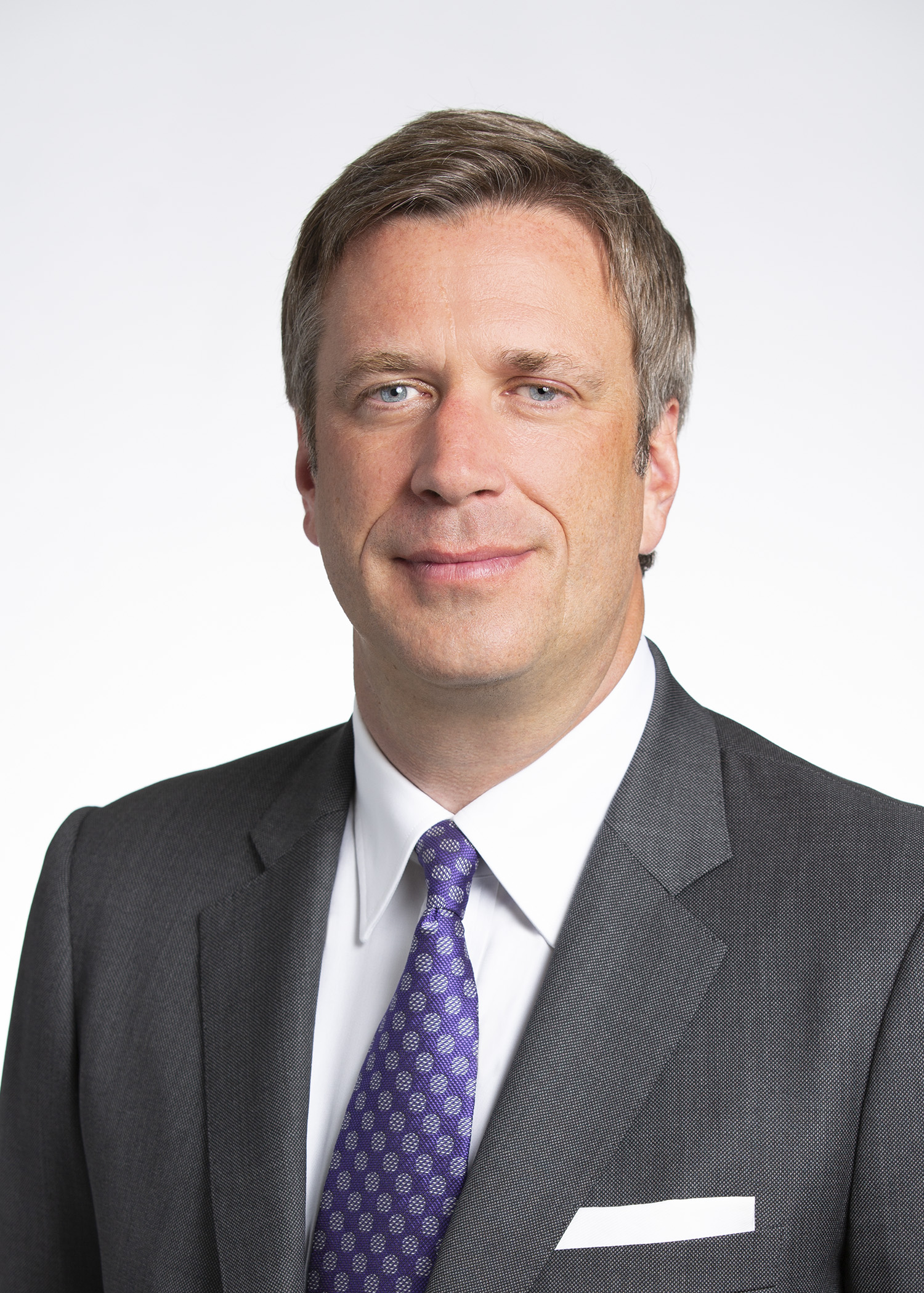 Christian Goebel (Macquarie Asset Management)