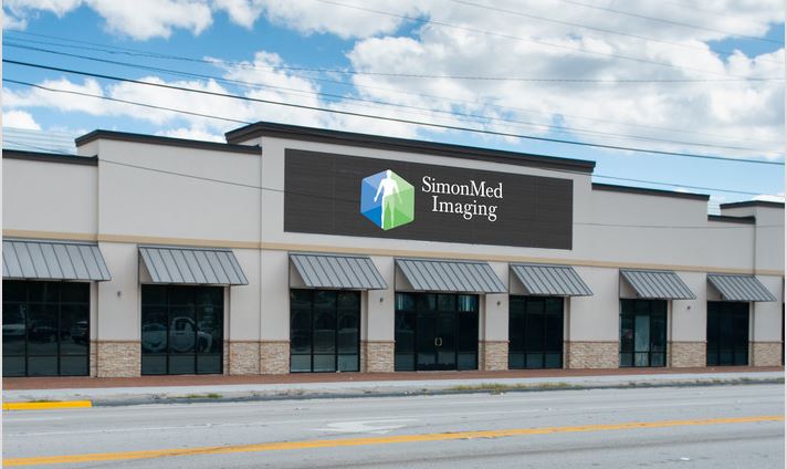 Foreign Investor Buys SimonMed Imaging Property in Orlando
