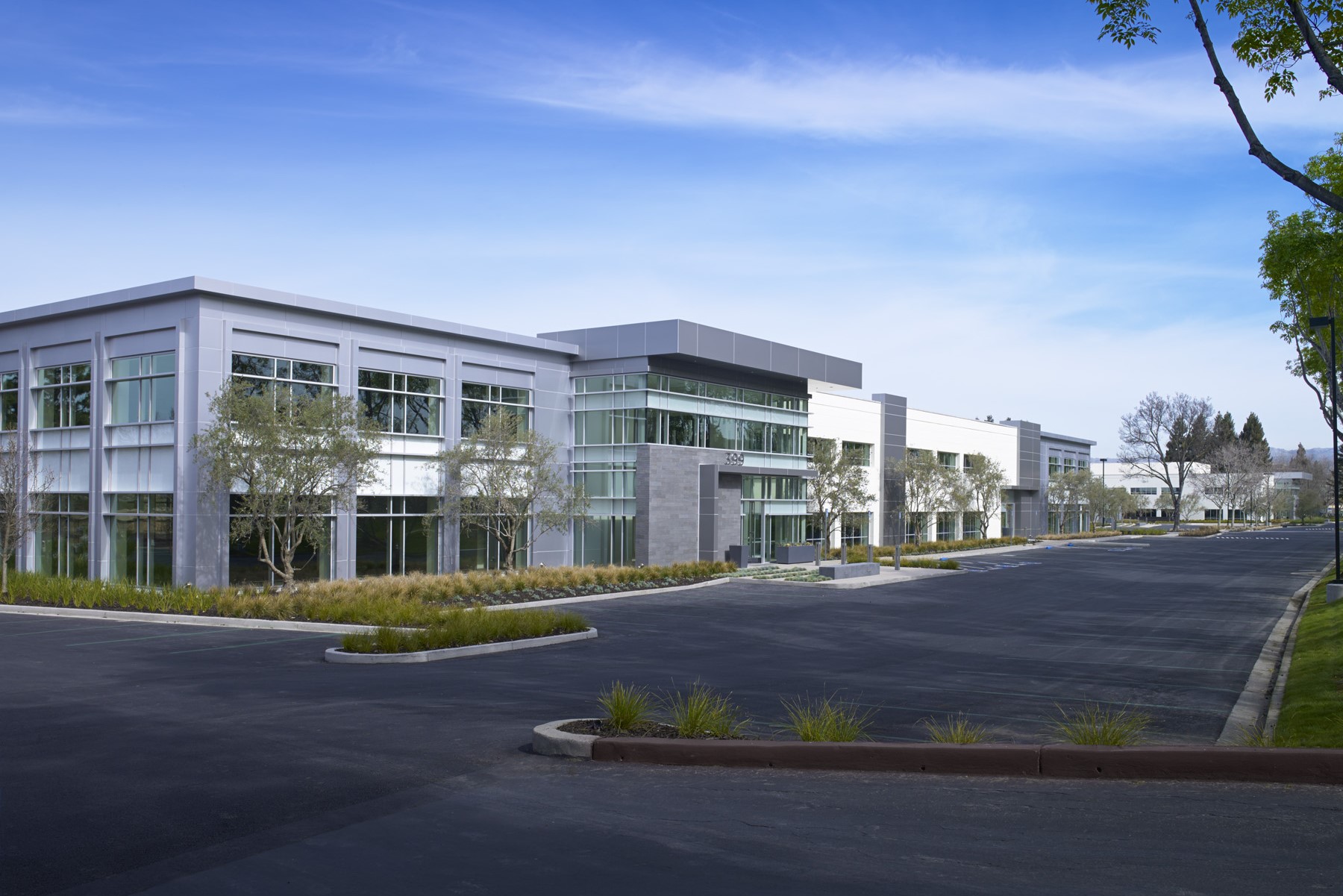 Autonomous Vehicle Tech Firm Leases New Silicon Valley HQ in San Jose