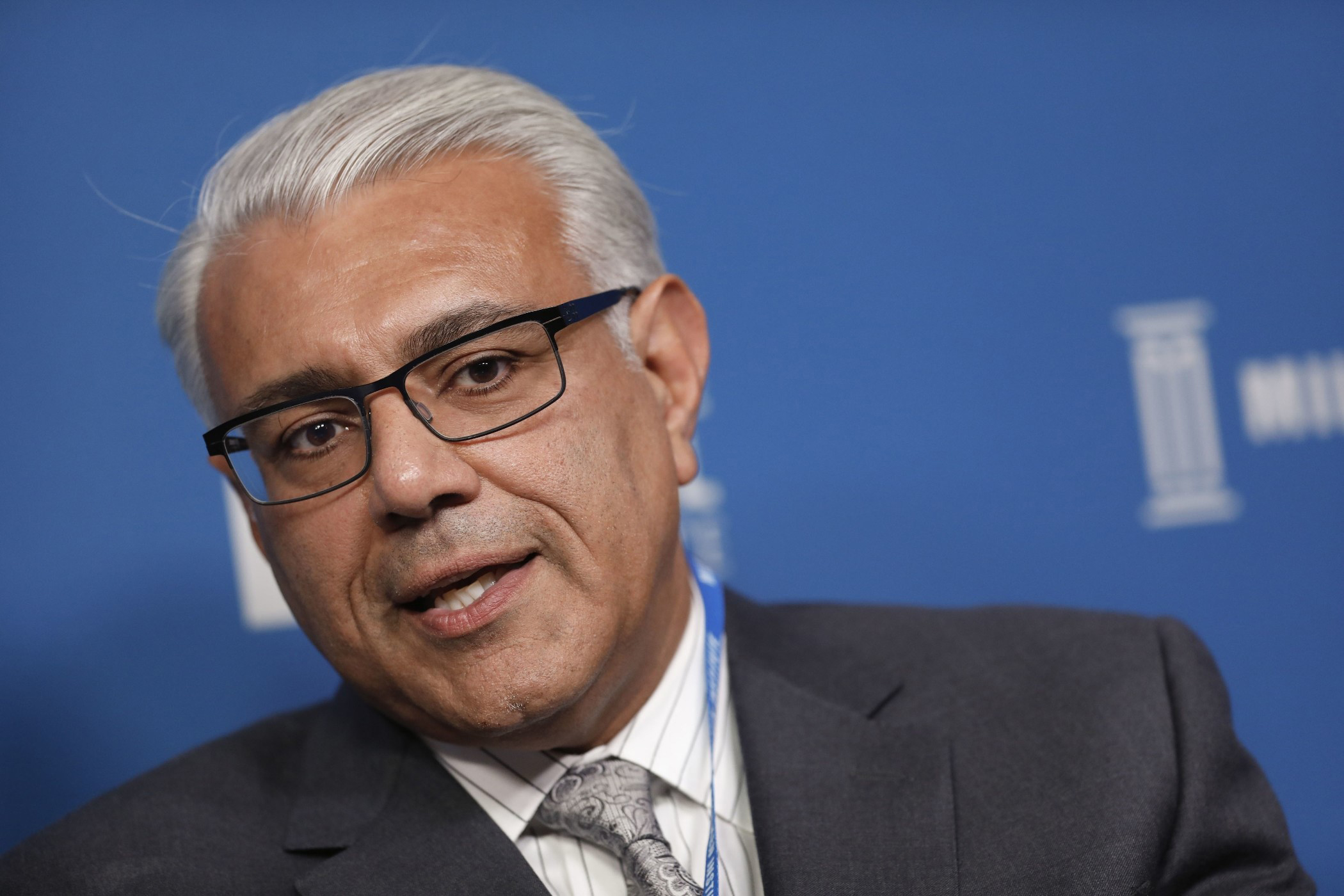 Marcus & Millichap CEO Hessam Nadji expects real estate deal activity to pick up in the second half of 2023. (Getty Images)<br />” width=”300″ height=”200″><br />
CEO of California Investment Sales Brokerage Predicts More Deals Coming in Second Half of Year</p>

</article></div></div>                <footer class=