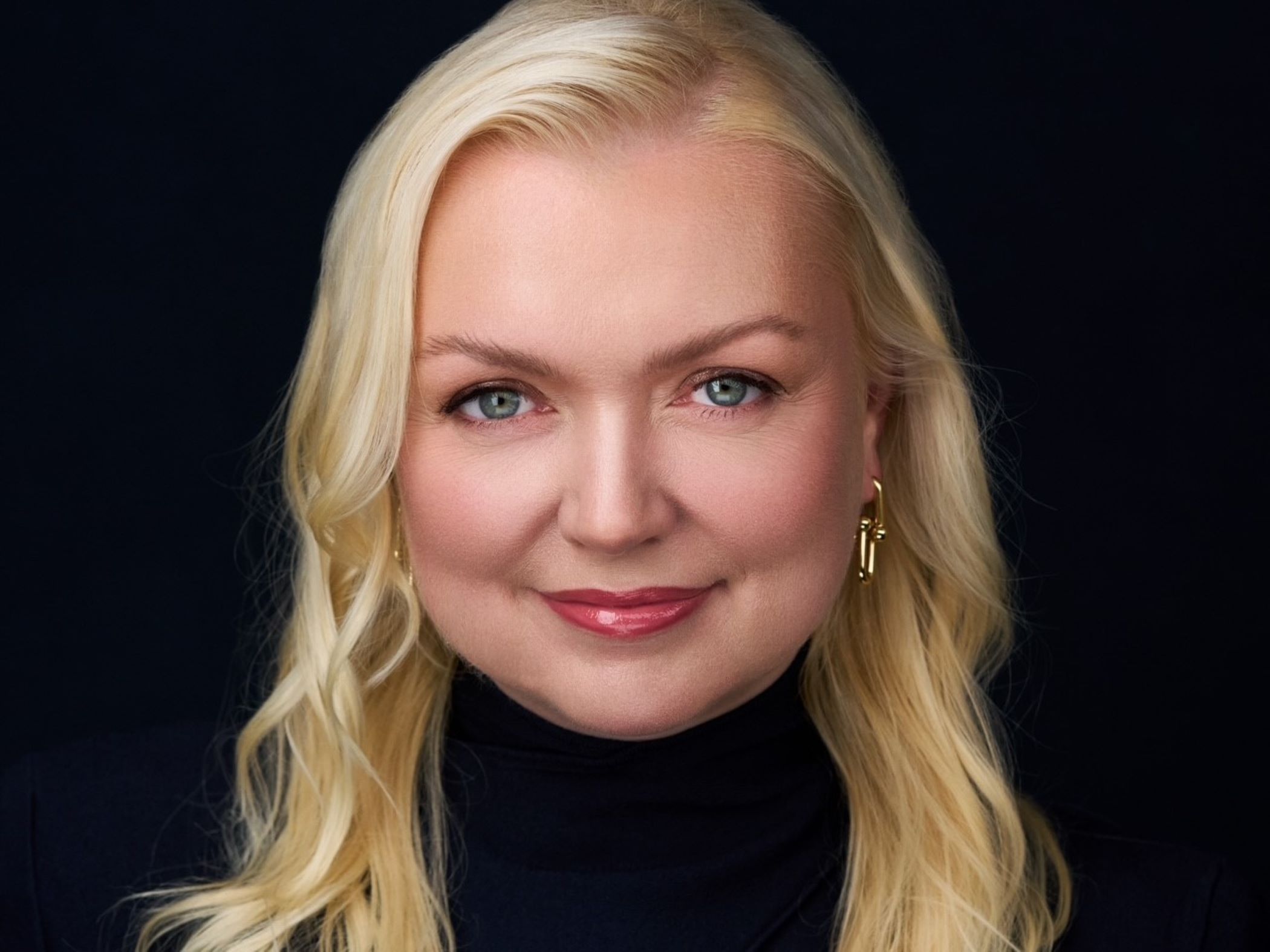 Larissa Belova has been named as chief investment officer and portfolio manager of the U.S. direct real estate team at UBS Asset Management. (UBS Asset Management)