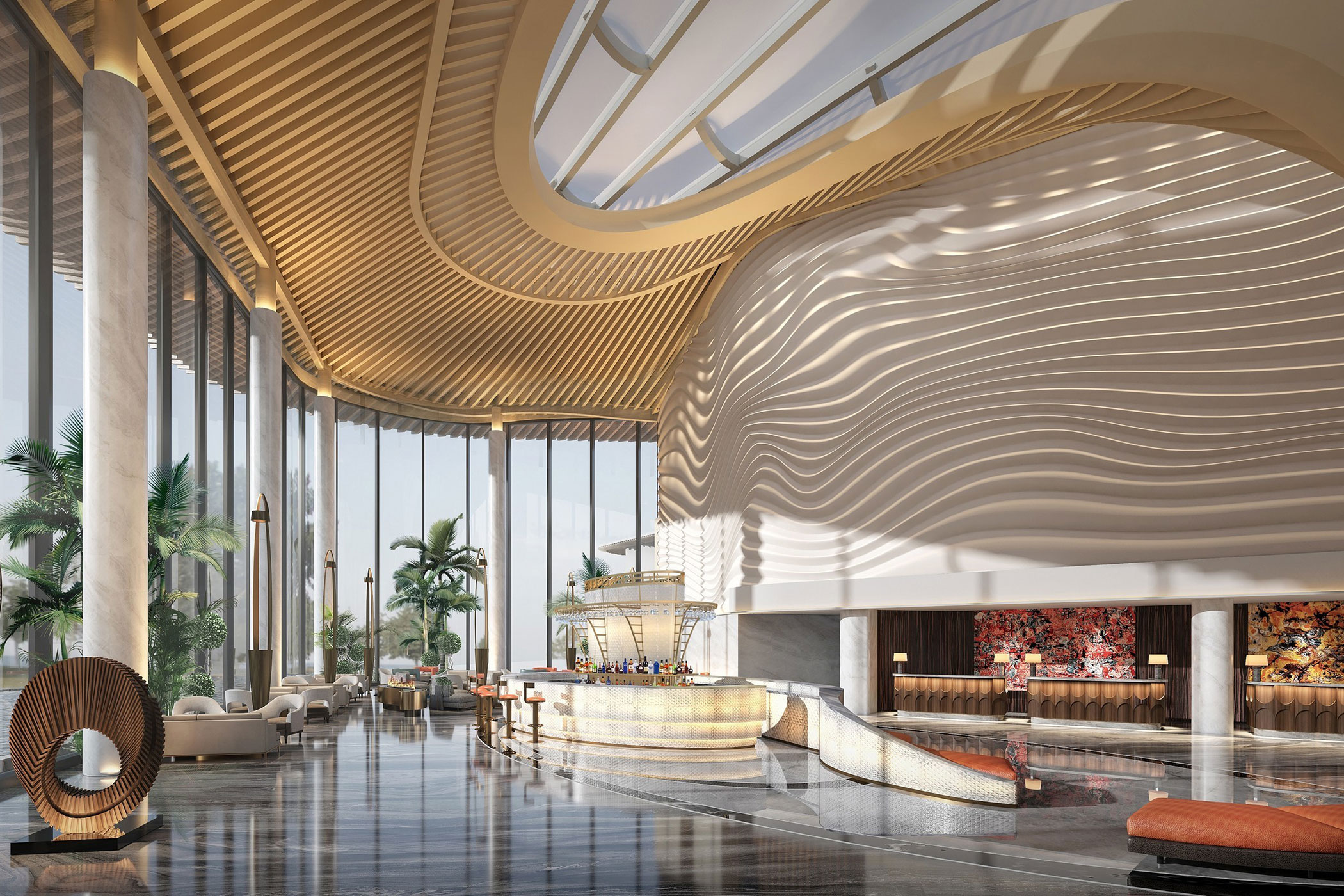 Radisson Hotel Group Plans 400% Growth in Asia-Pacific Region - Vimarsana News
