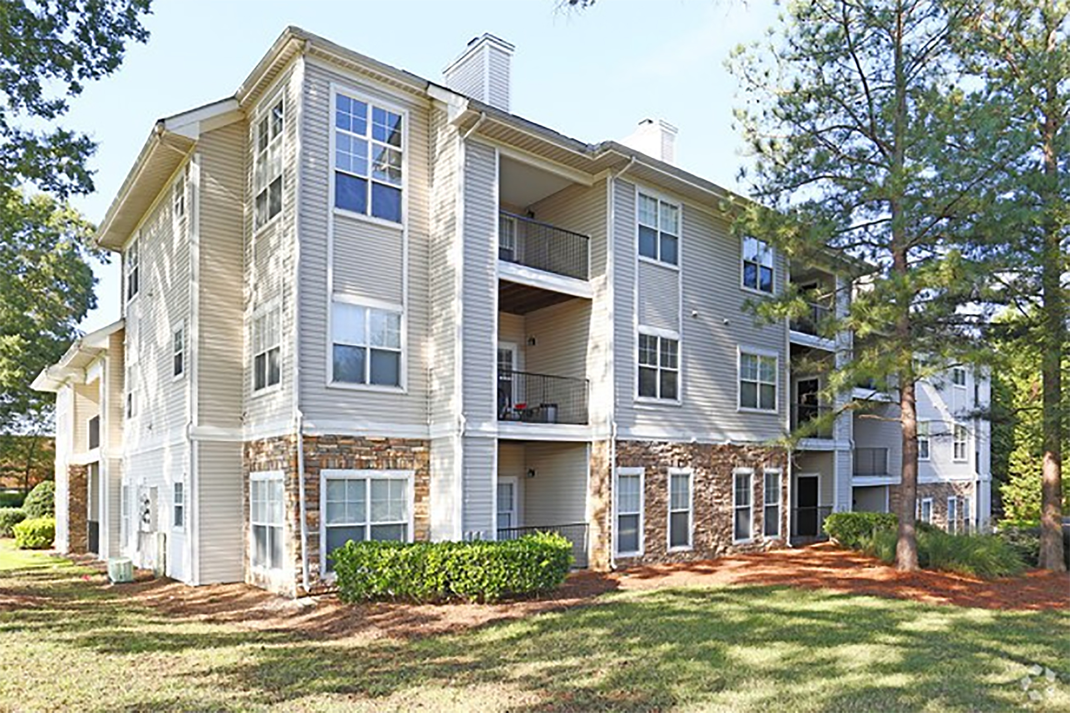 Charlotte, a Favorite Among Apartment Investors, Sees Another Deal CoStar