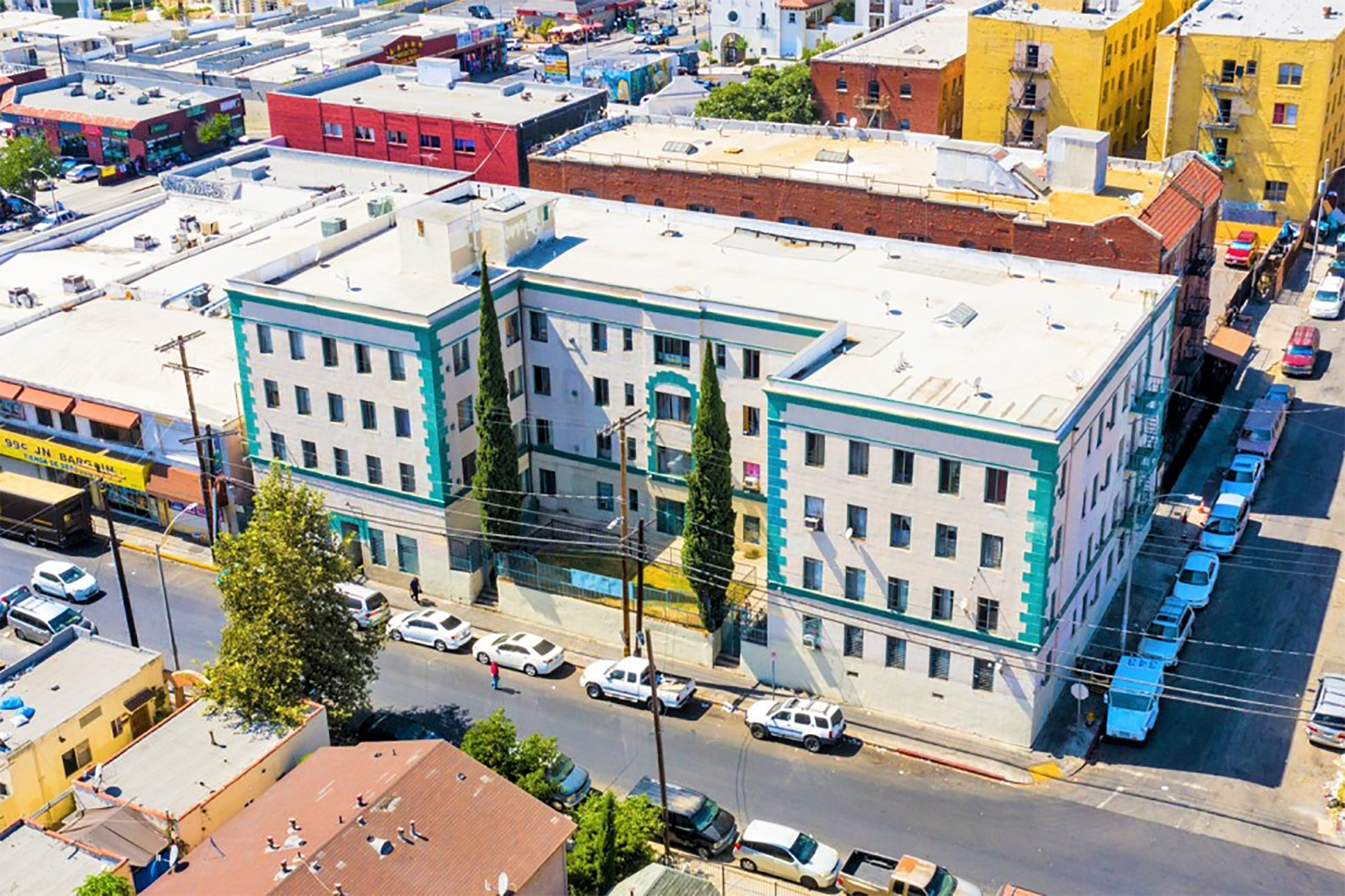 Broker Finishes Los Angeles Apartment Portfolio Sale After Year of Challenges