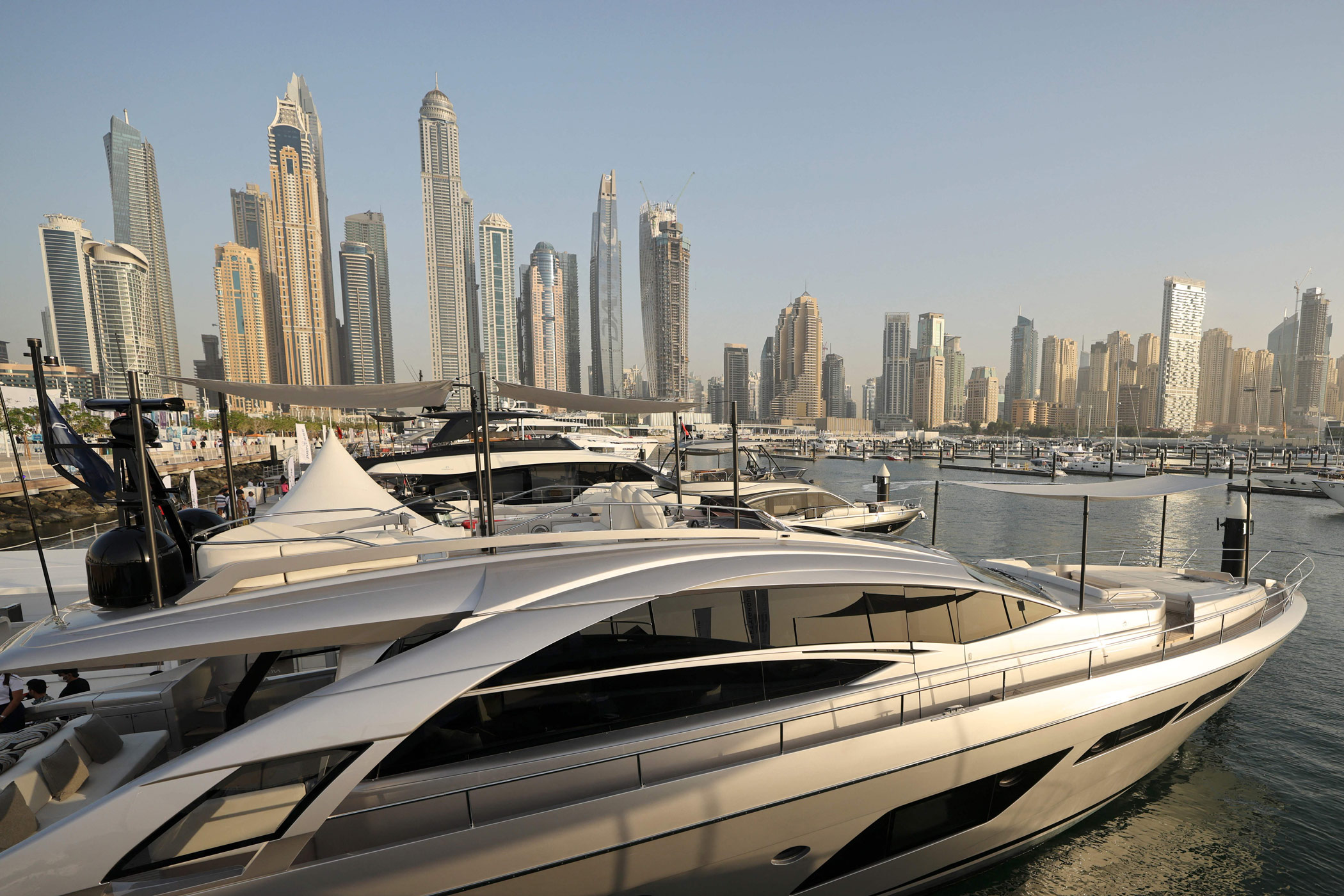 Middle East and Africa Hotel Pulse: Aleph To Grow in Middle East - Vimarsana News