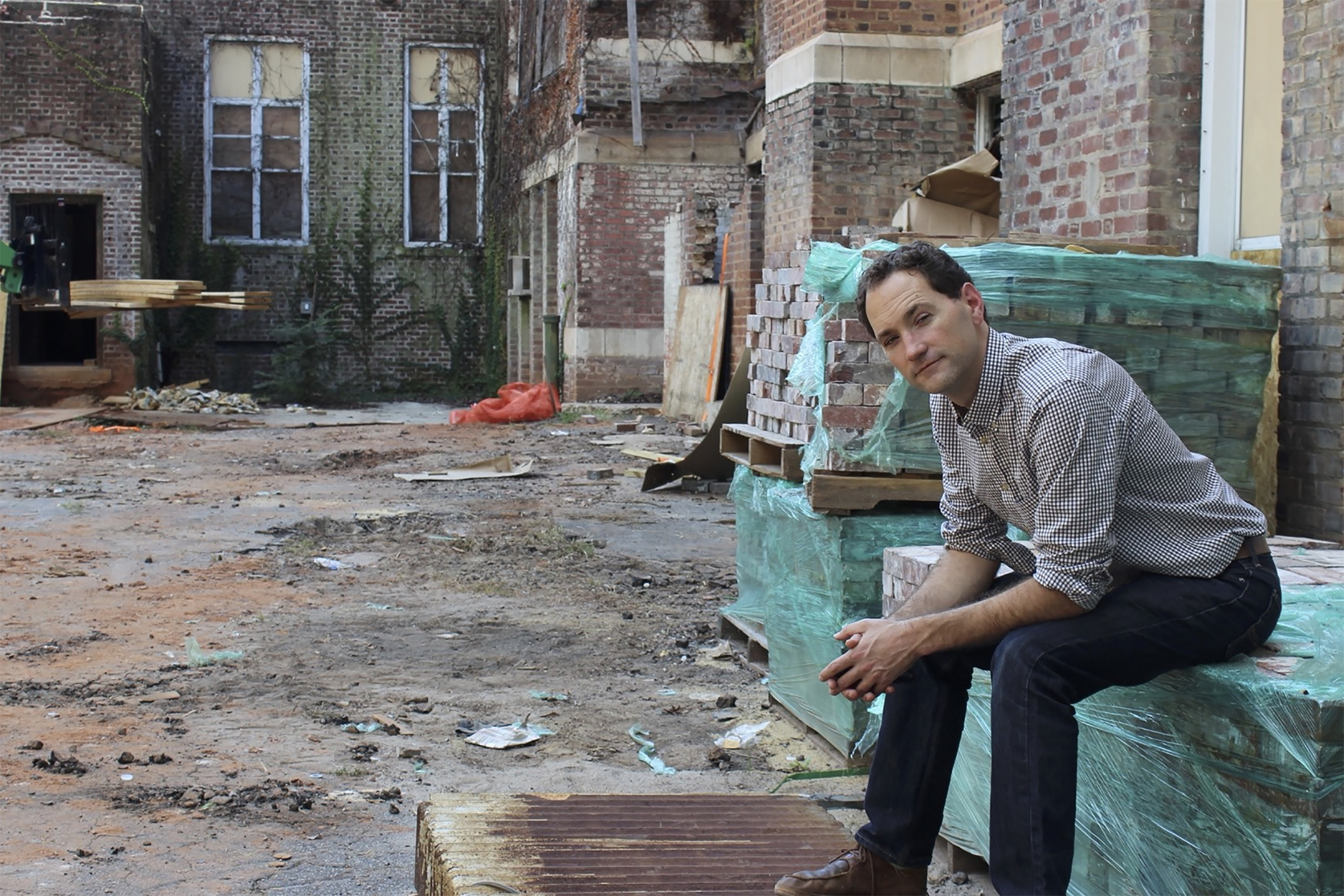PadSplit founder and CEO Atticus LeBlanc created a marketplace to help low-income workers find affordable housing in markets across the United States. (PadSplit)