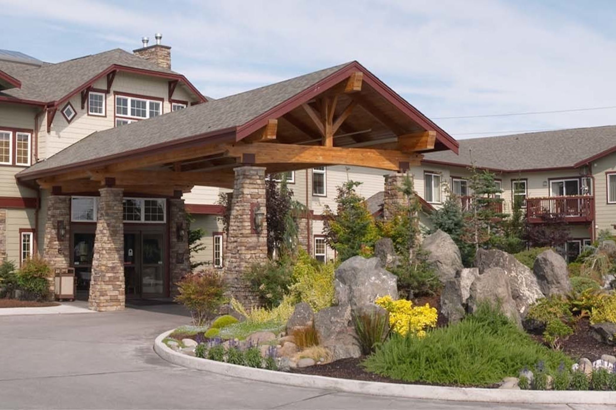 Oxford Capital Group and Fortress Investment Group partnered to purchase a trio of senior housing properties in Sequim, Washington, including the facility at 660 W. Evergreen Farm Way. (Oxford)<br />” width=”300″ height=”200″><br />
Move Is Change for Fortress, Frequent Industrial Buyer</p>

</article></div></div>                <footer class=