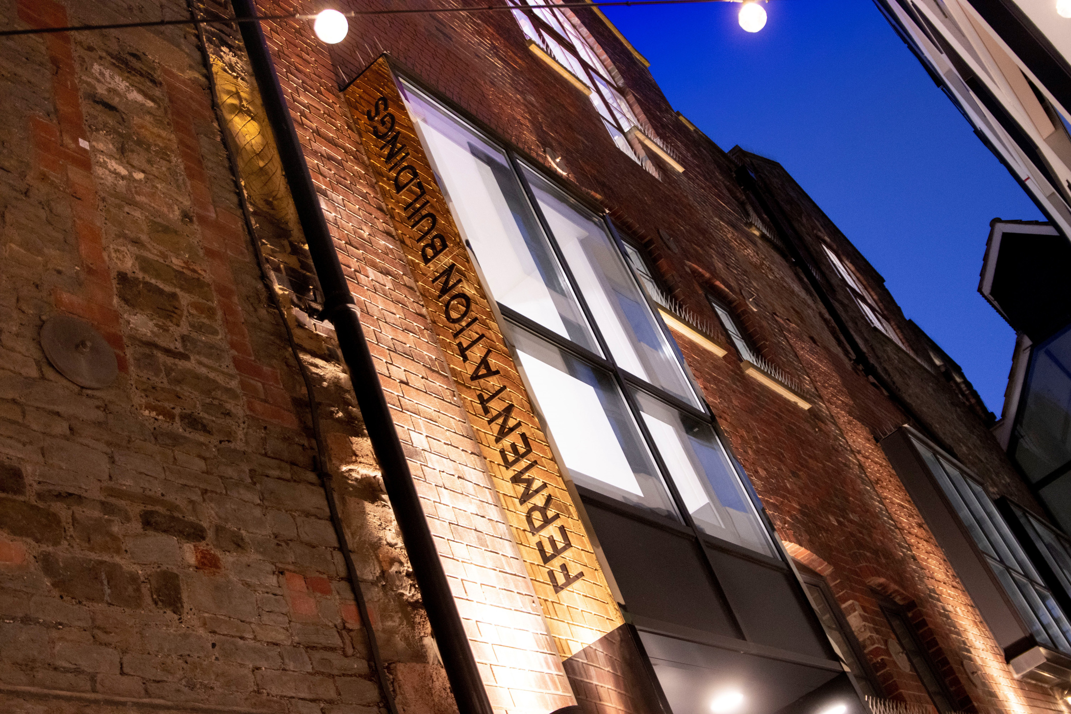 Mendip council buys Channel 4's Bristol Finzels Reach offices at 5.43