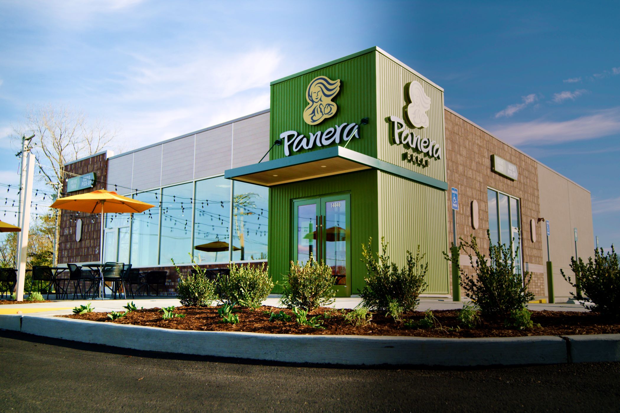 The deal between Panera Brands and Danny Meyer's special-purpose acquisition company is off. (Panera)