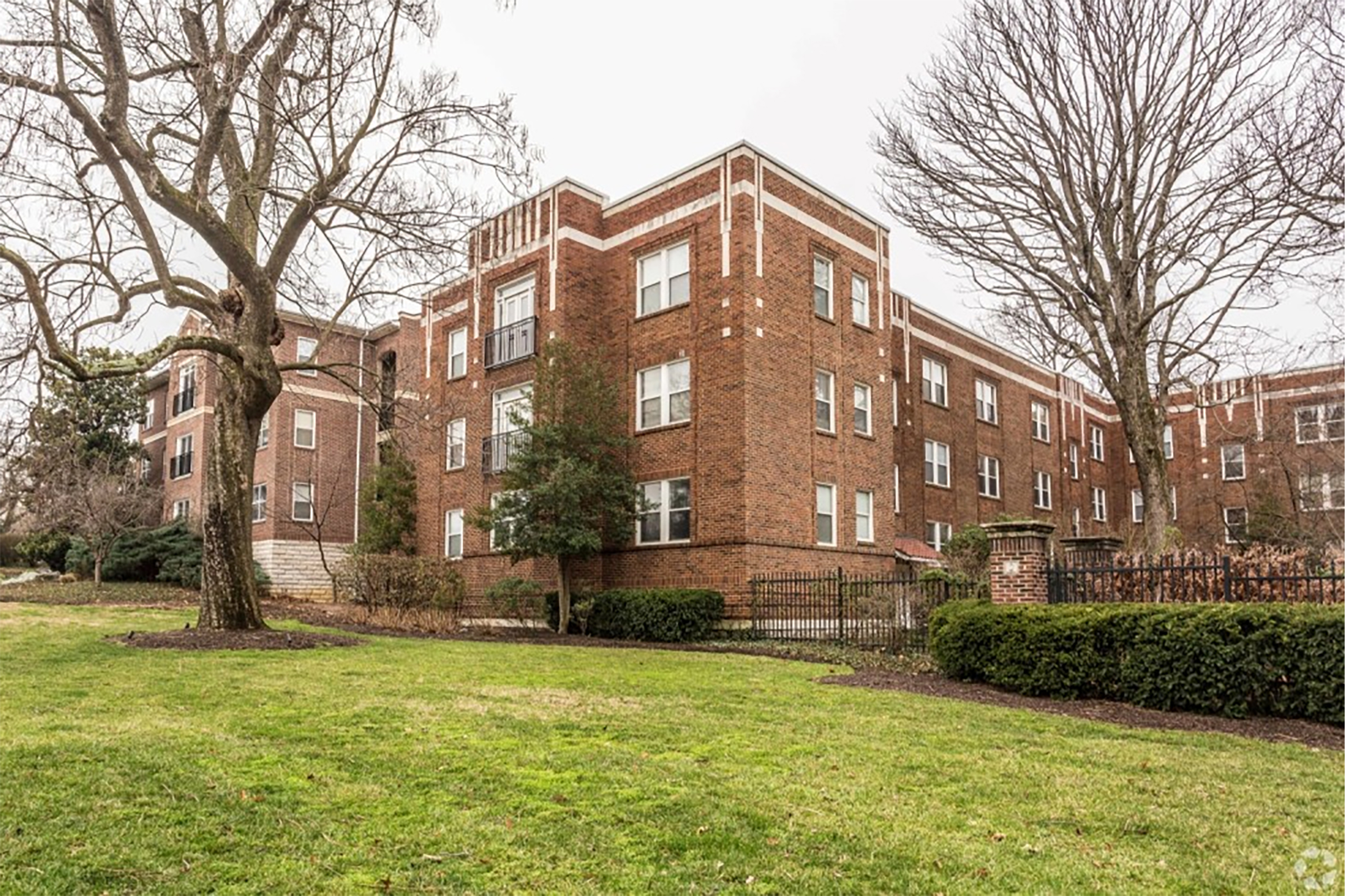 New York Investor Scores Deal for Nashville Apartments