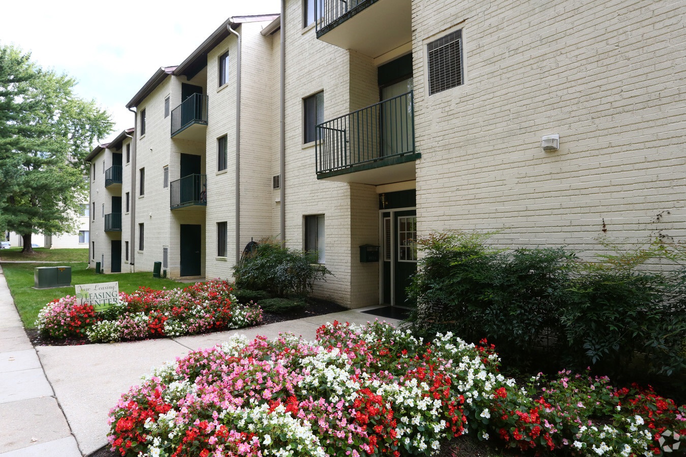 Maryland Firm Expands Footprint Into Howard County With Acquisition of