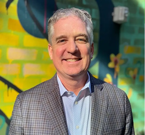 Ben Curran (SJC Ventures)