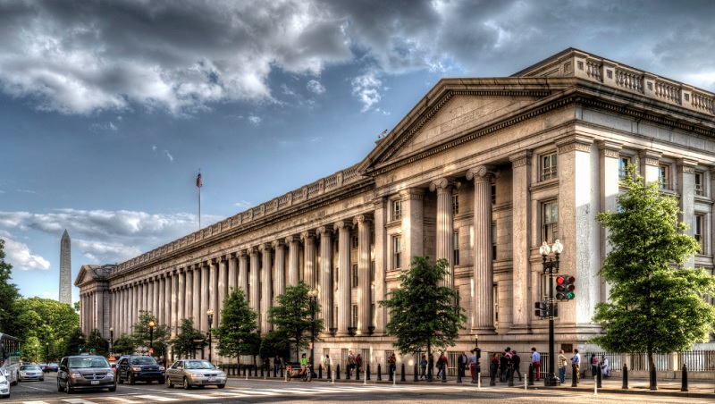 The U.S. Treasury issued new guidelines for investing in the Opportunity Zone program. Photo: Bernai Velarde via Flickr