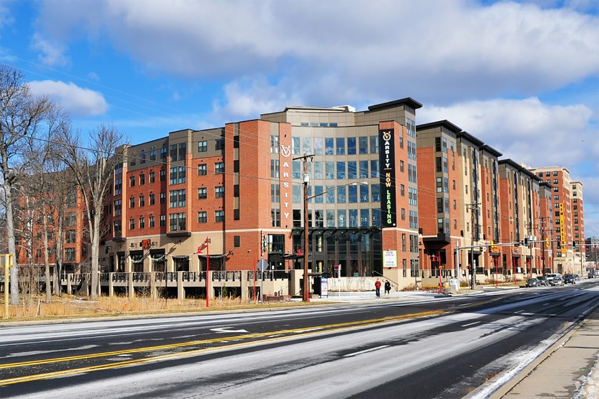 Greystar Follows Up Largest Student Housing Purchase With 148 Million