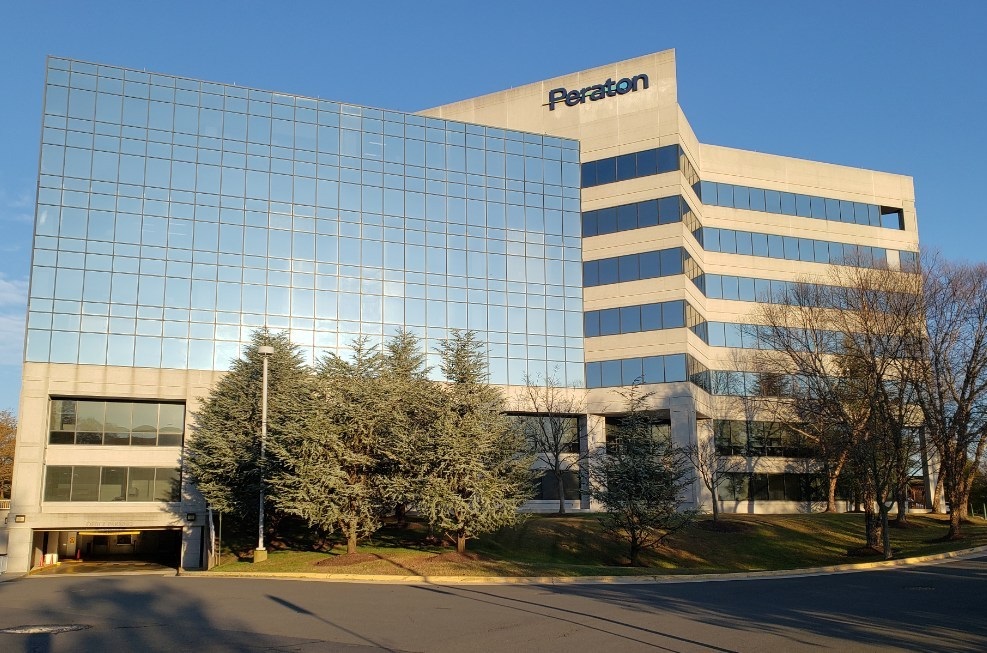Arch Street Buys Majority Stake In Peraton s Northern Virginia Headquarters