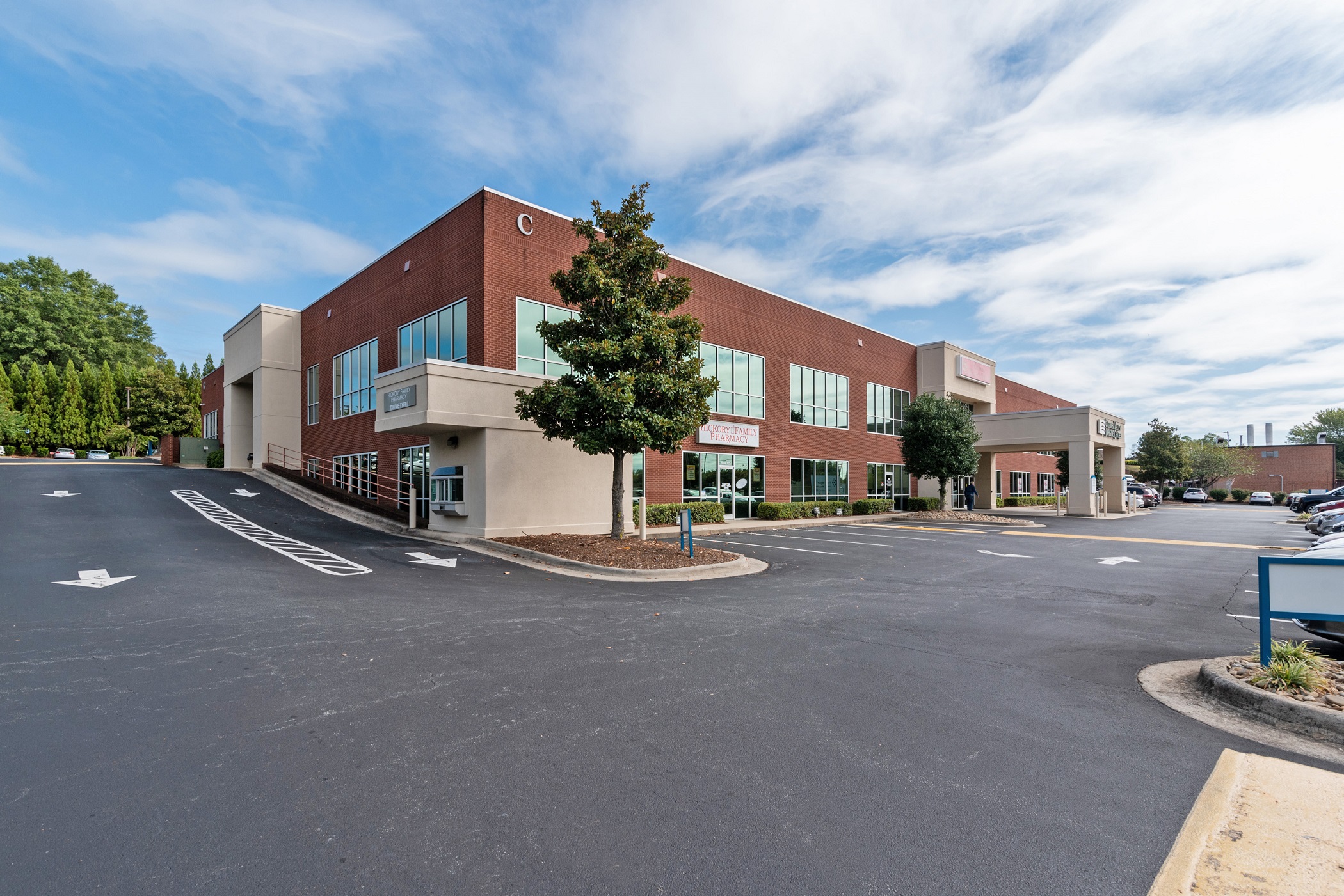 Flagship Healthcare Properties Expands North Carolina Portfolio With