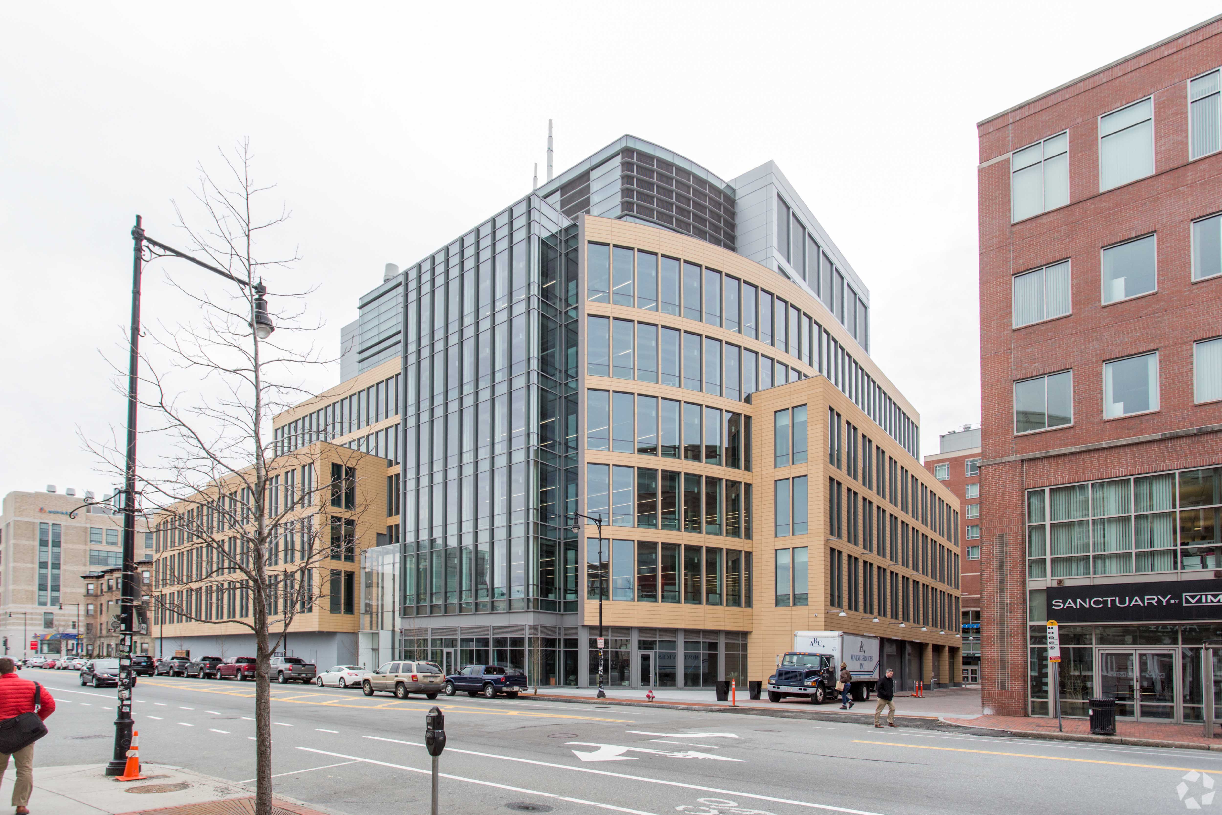 Blackstone to Acquire Brookfield’s Life Science Property Portfolio