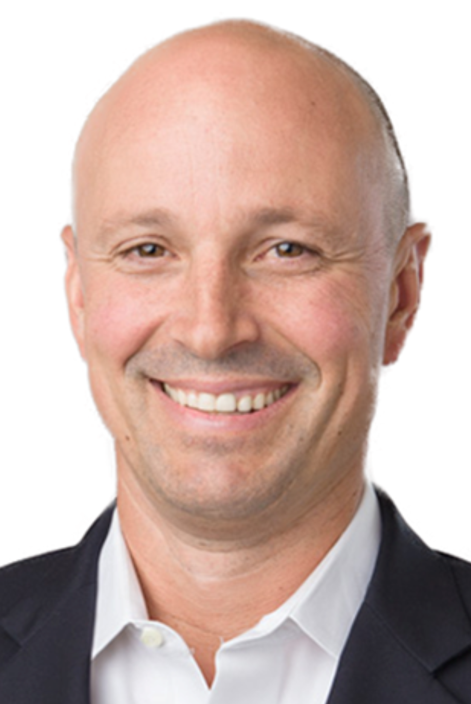 John Cashin (Avison Young) 