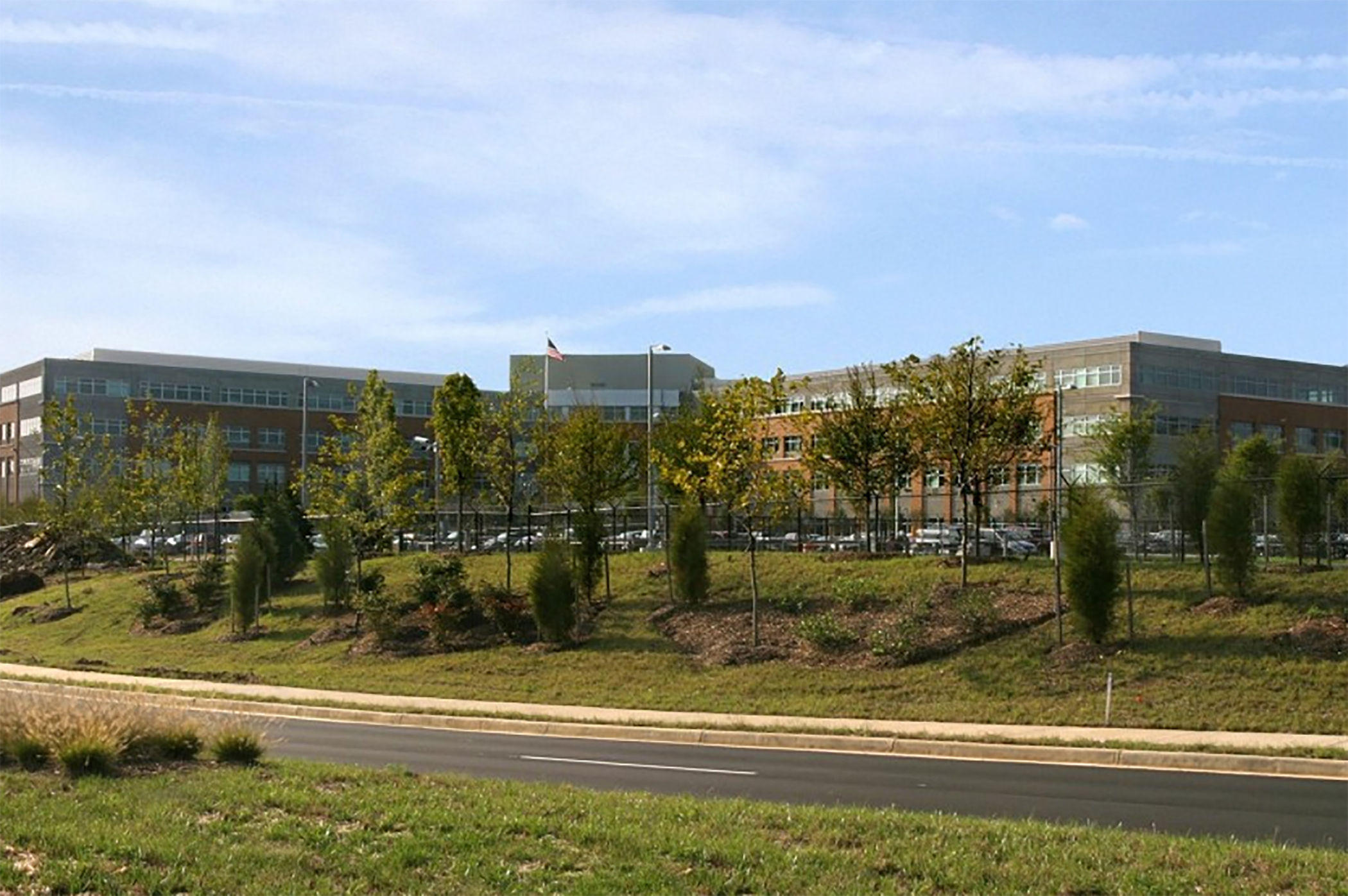 Boston Properties to Sell Northern Virginia's New Dominion Tech Park ...