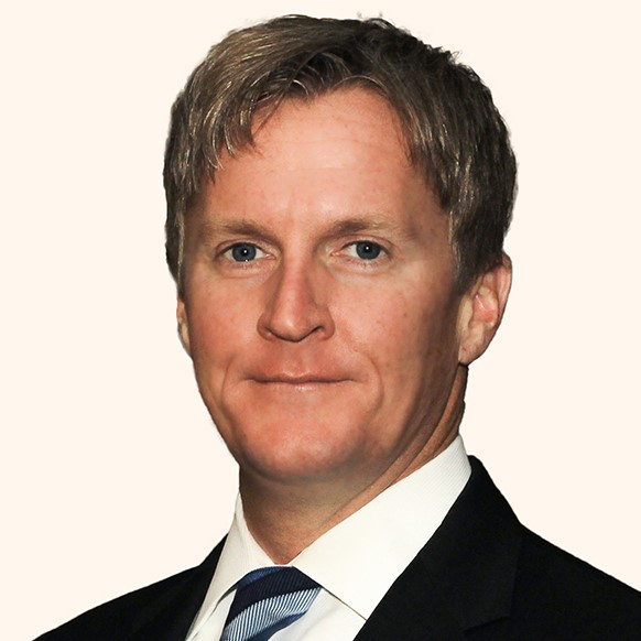 Broker Kevin McCarthy has joined JLL in West Palm Beach, Florida. (JLL)
