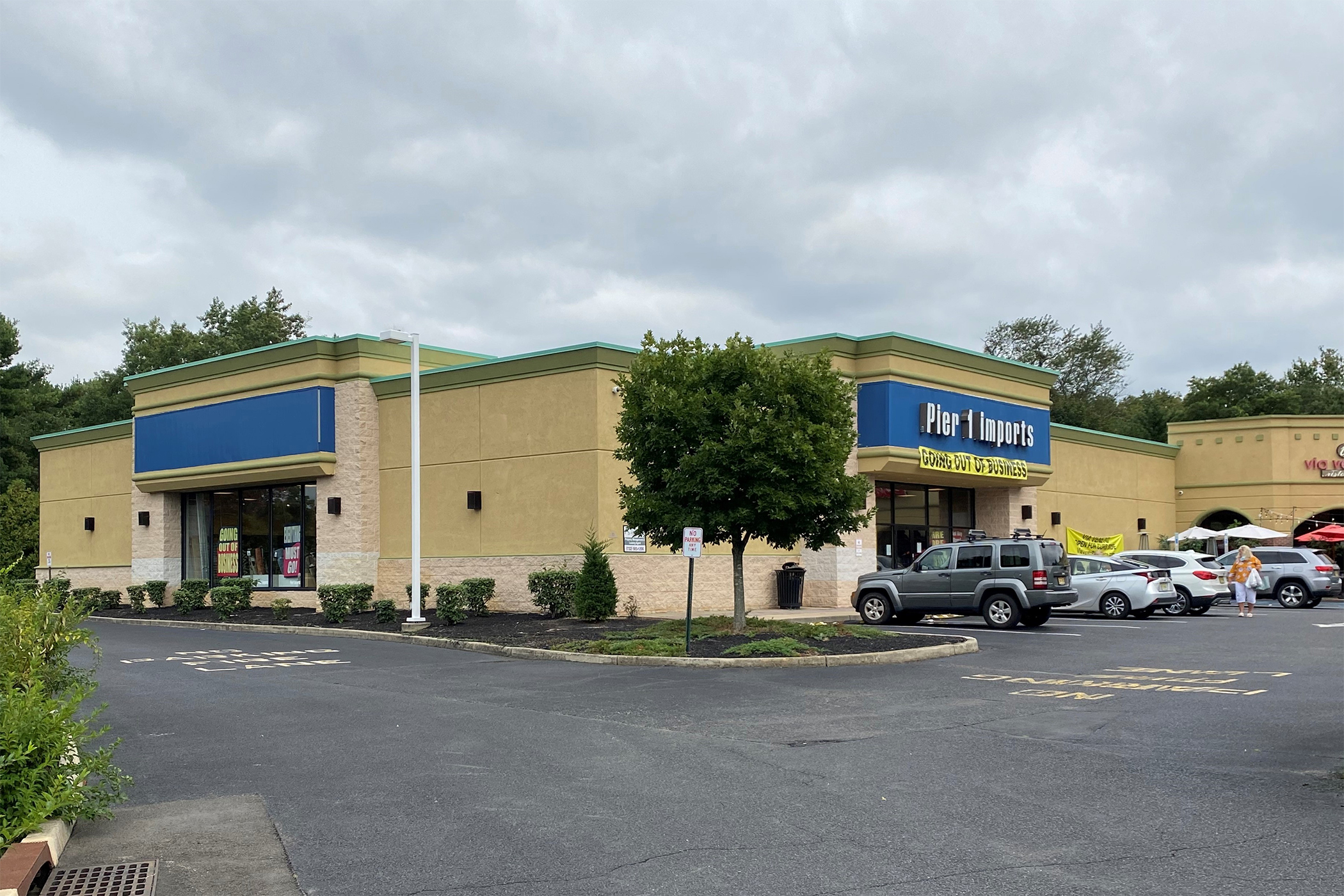 Dollar Tree Family Dollar To Open Four New Garden State Stores