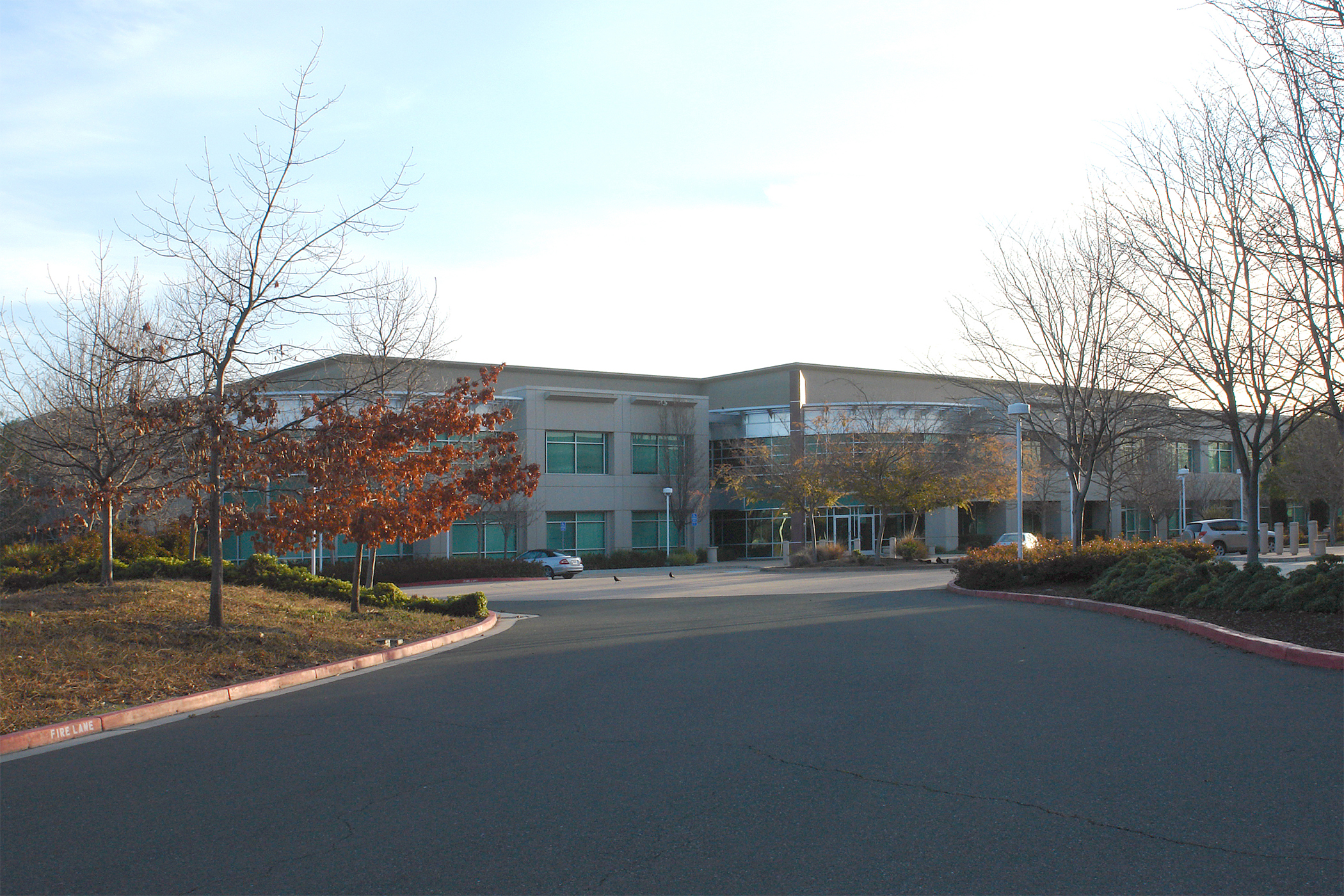 Investors Drop More Than $100 Million on Two of Tech Company's Former  Silicon Valley Headquarters Buildings