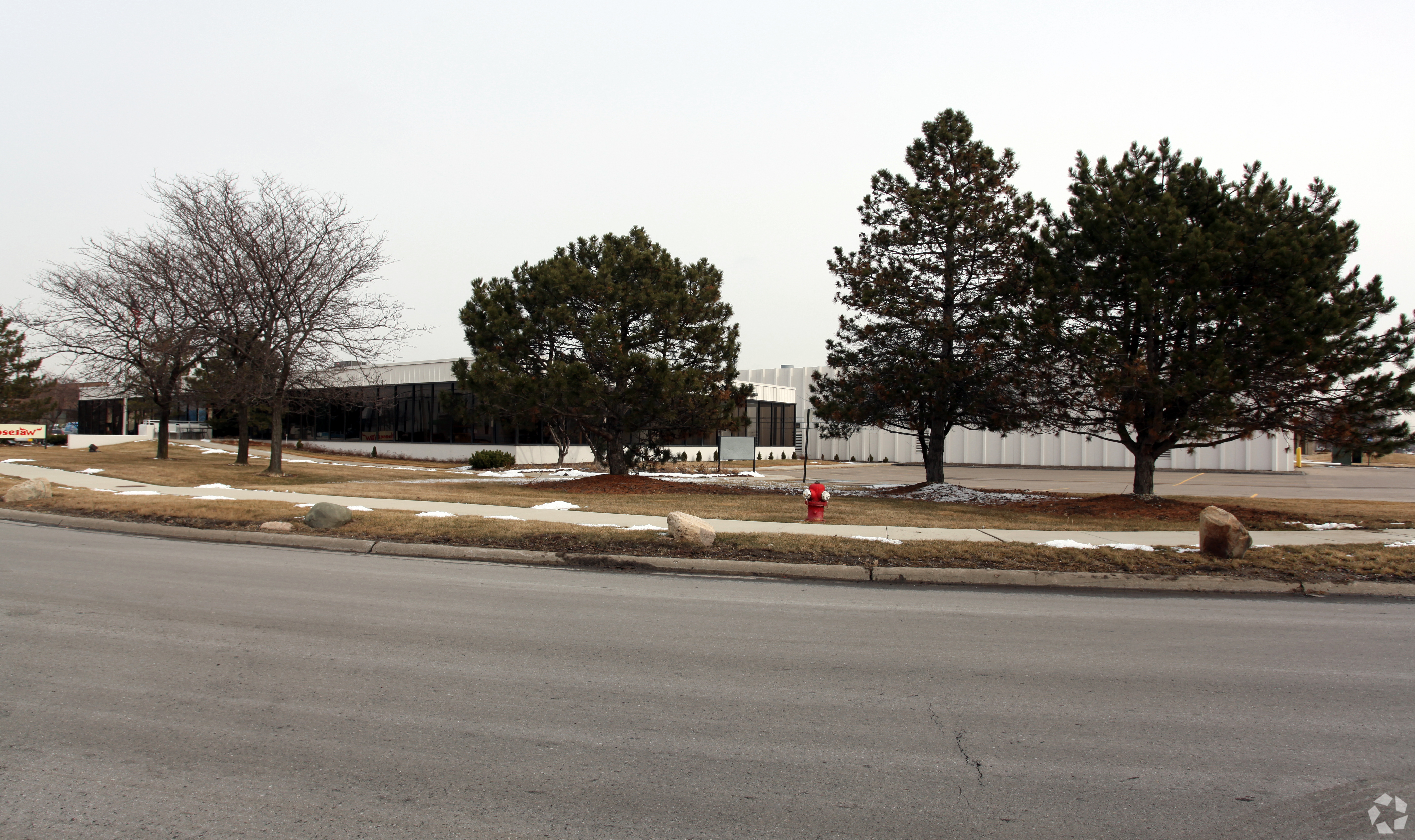 Sutherland Leather and Felt Co. has bought an industrial property at 32200 North Avis Drive in Madison Heights, Michigan. (CoStar)