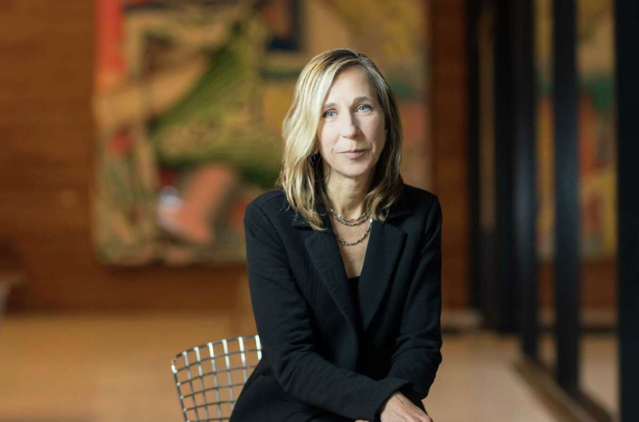 Sarah Dennis Phillips, a veteran real estate executive, will take over as the city's new planning director. (City of San Francisco) 